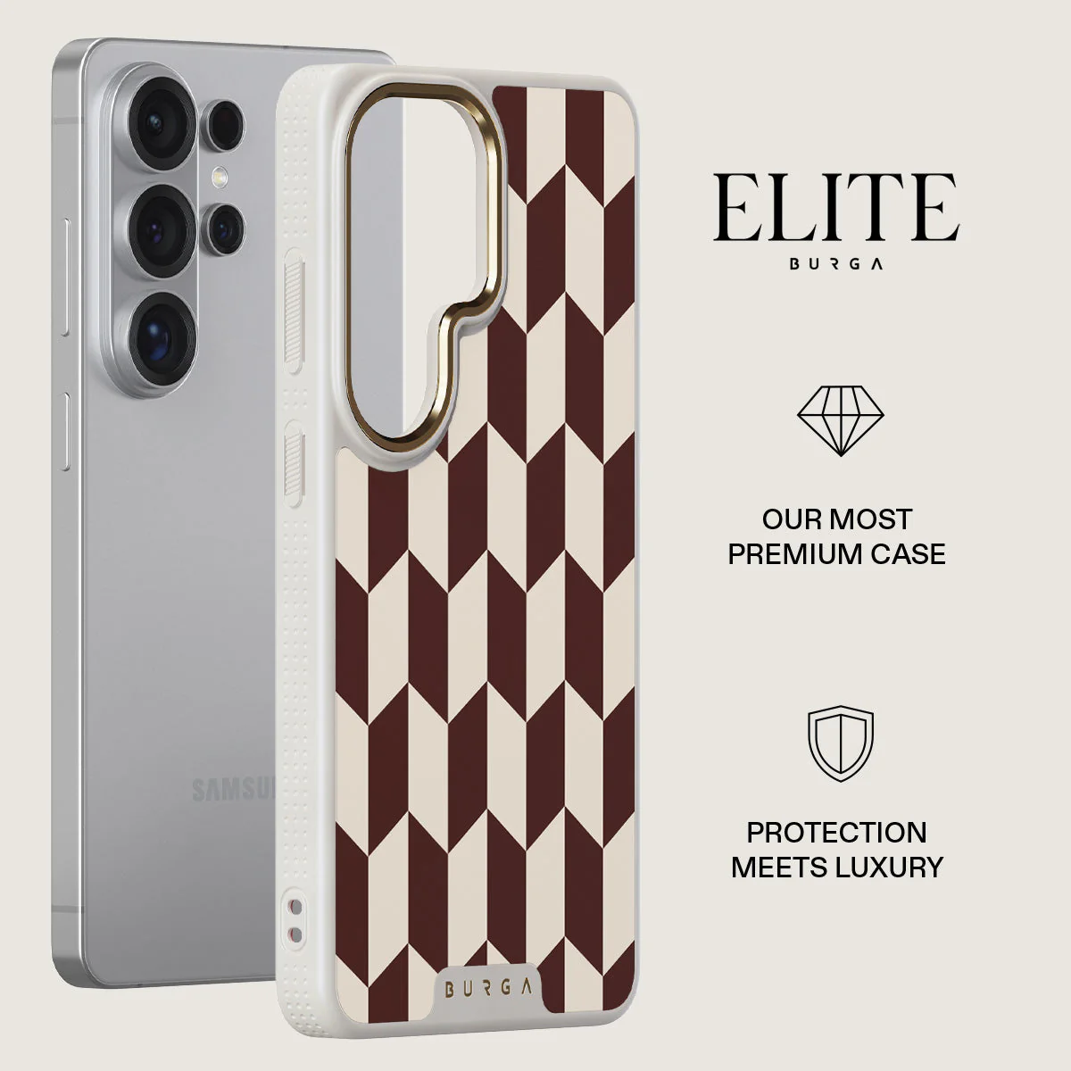 Etiquette - Samsung Galaxy S26 Ultra Case - Image 27