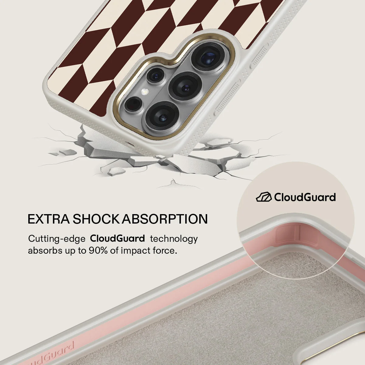 Etiquette - Samsung Galaxy S26 Ultra Case - Image 28