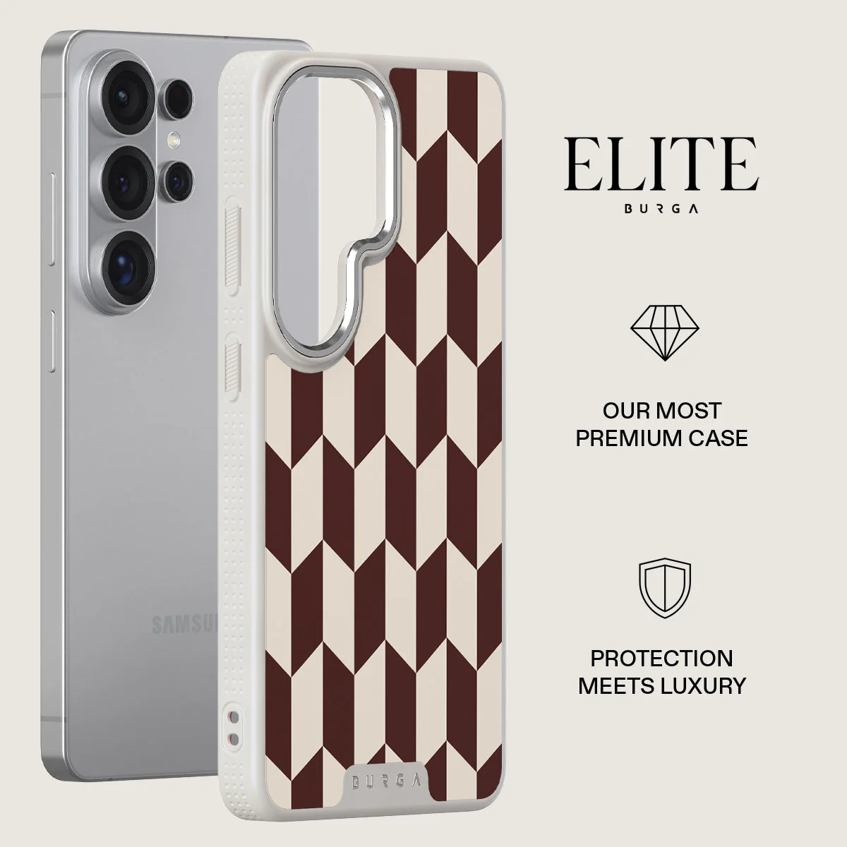 Etiquette - Samsung Galaxy S26 Ultra Case - Image 34