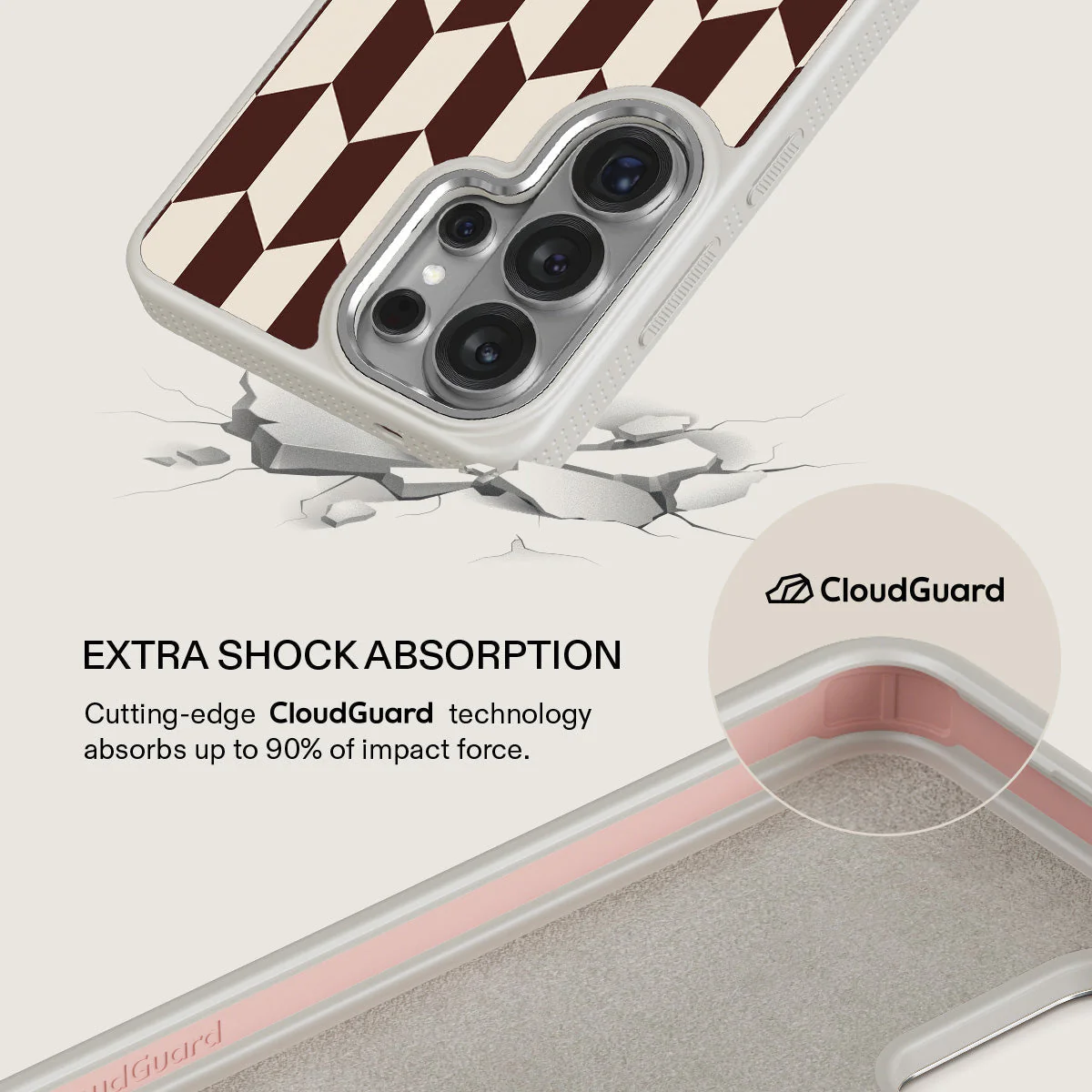 Etiquette - Samsung Galaxy S26 Ultra Case - Image 35