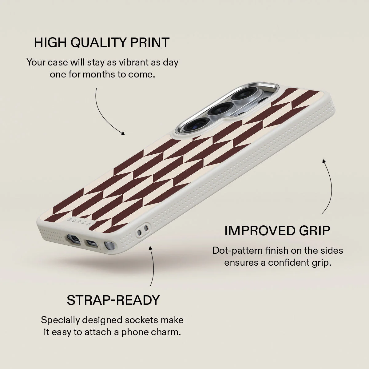 Etiquette - Samsung Galaxy S26 Ultra Case - Image 37