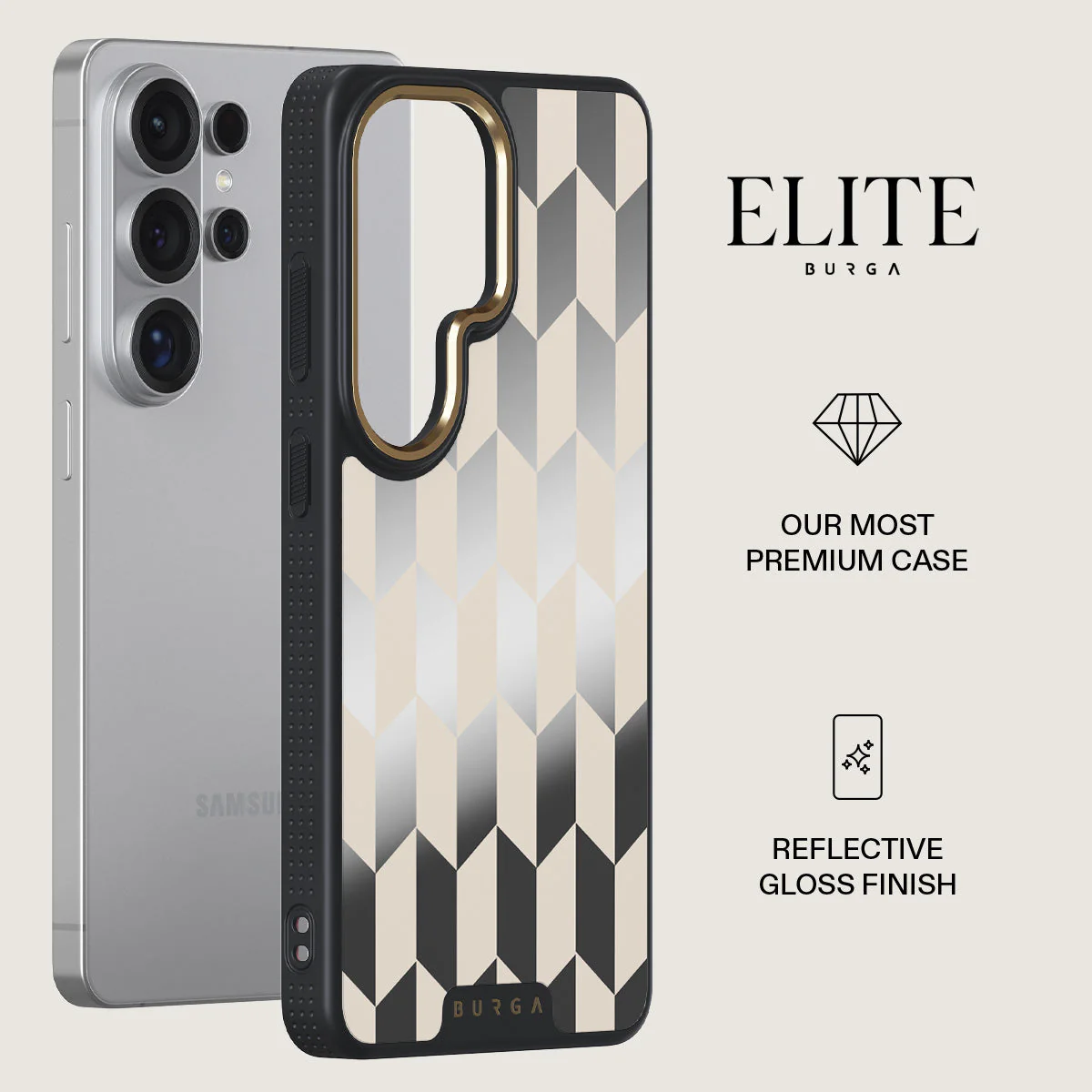 Etiquette - Samsung Galaxy S26 Ultra Case - Image 41