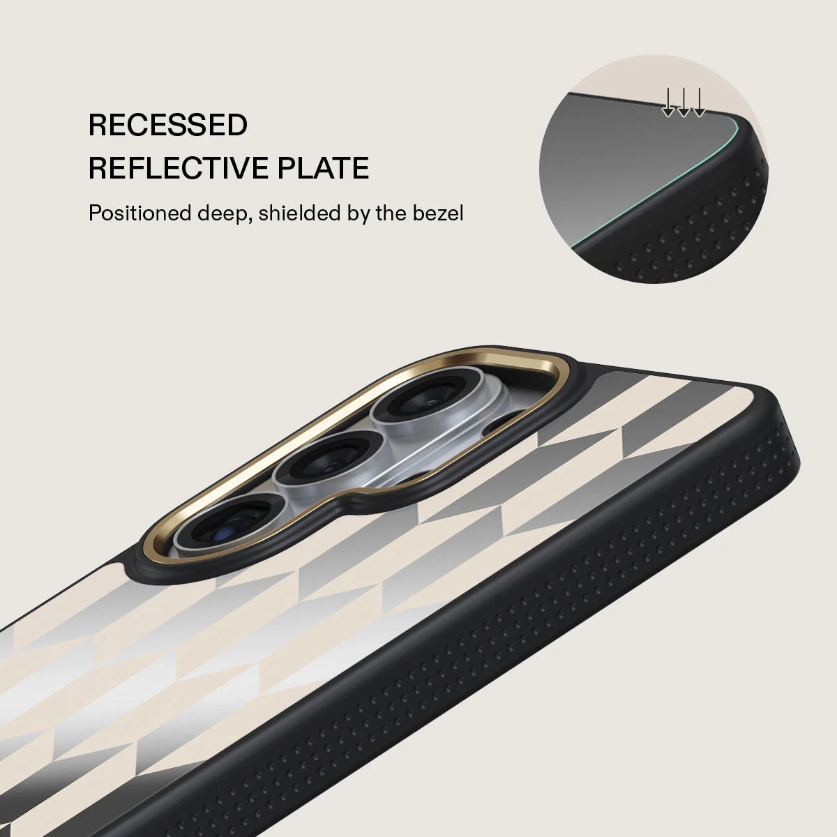 Etiquette - Samsung Galaxy S26 Ultra Case - Image 43