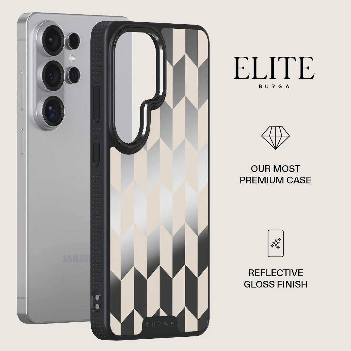 Etiquette - Samsung Galaxy S26 Ultra Case - Image 49