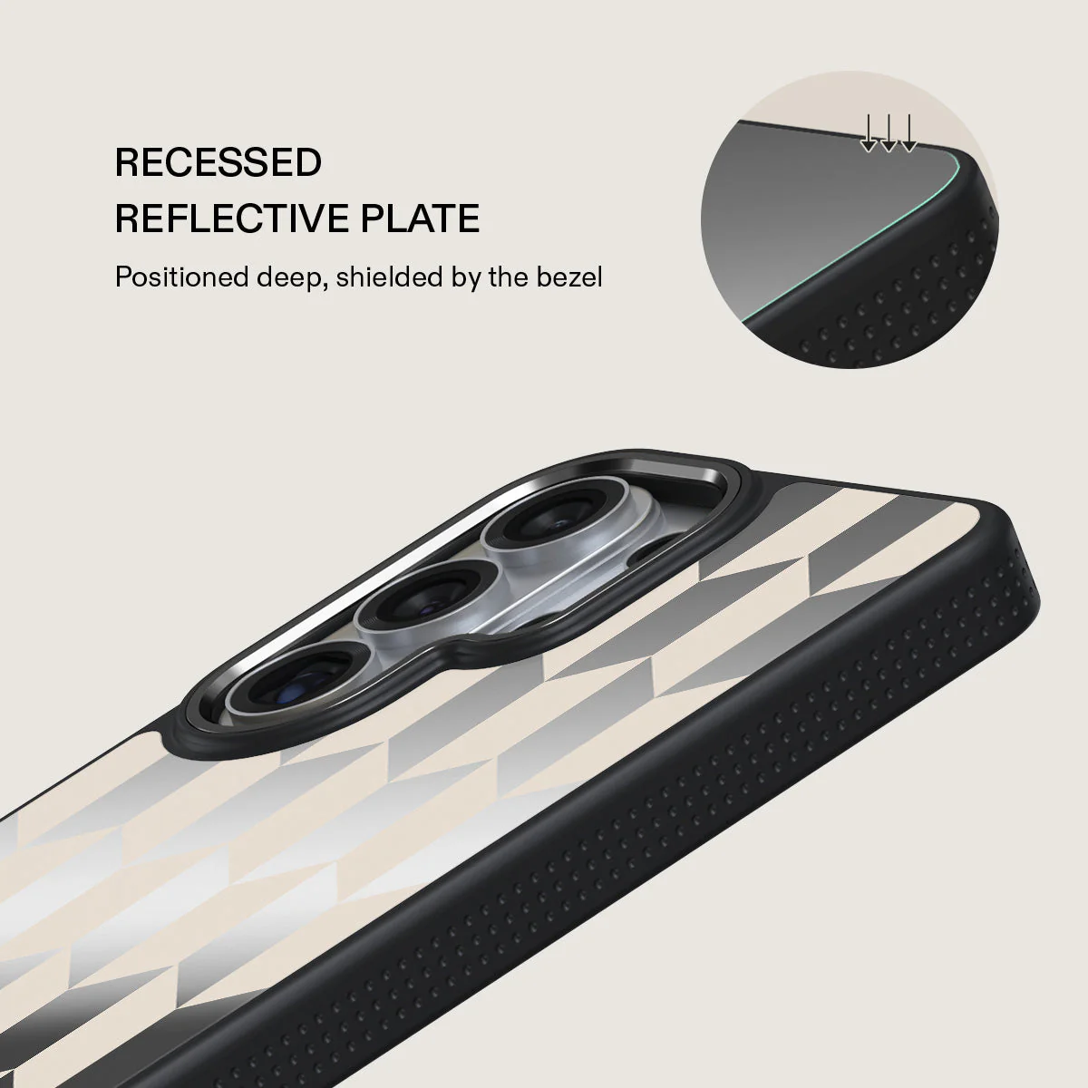 Etiquette - Samsung Galaxy S26 Ultra Case - Image 51