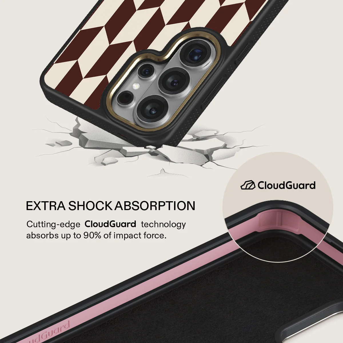 Etiquette - Samsung Galaxy S26 Ultra Case - Image 7