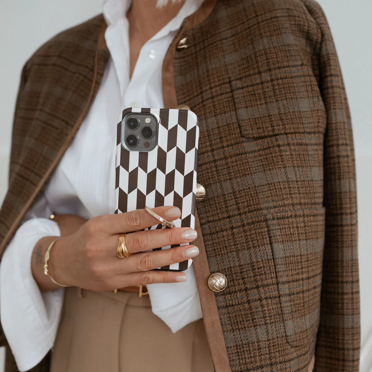 Etiquette - Samsung Galaxy S26 Ultra Case - Image 76