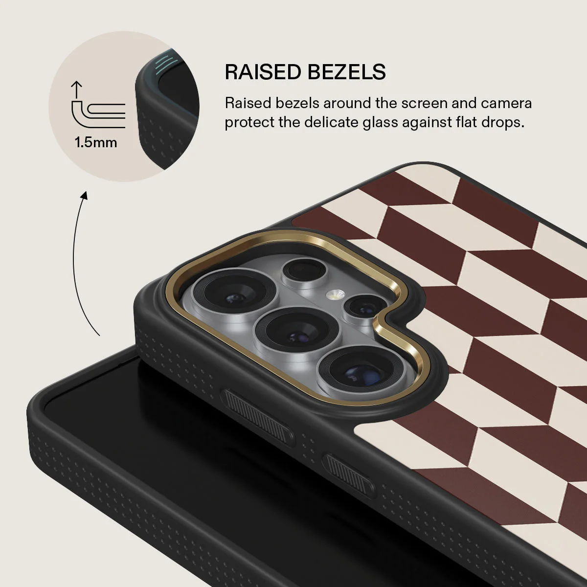 Etiquette - Samsung Galaxy S26 Ultra Case - Image 8