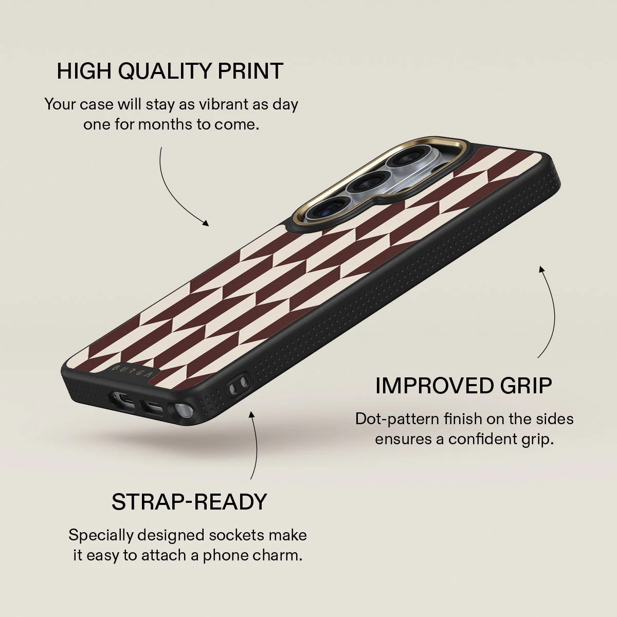 Etiquette - Samsung Galaxy S26 Ultra Case - Image 9