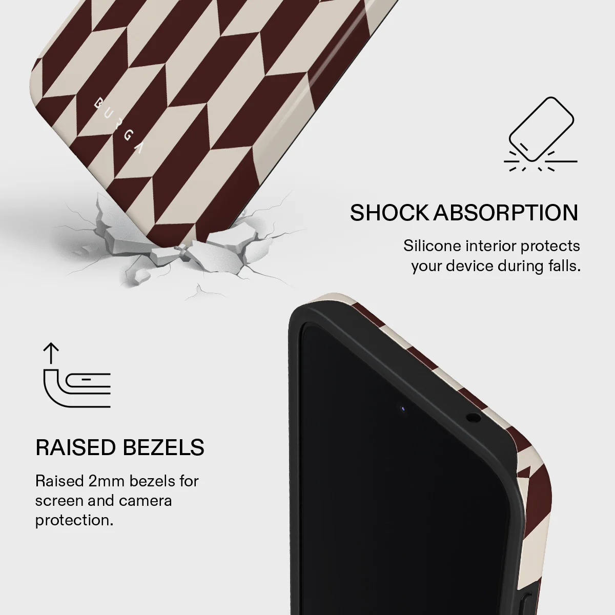 Etiquette - Xiaomi 15T Case - Image 4