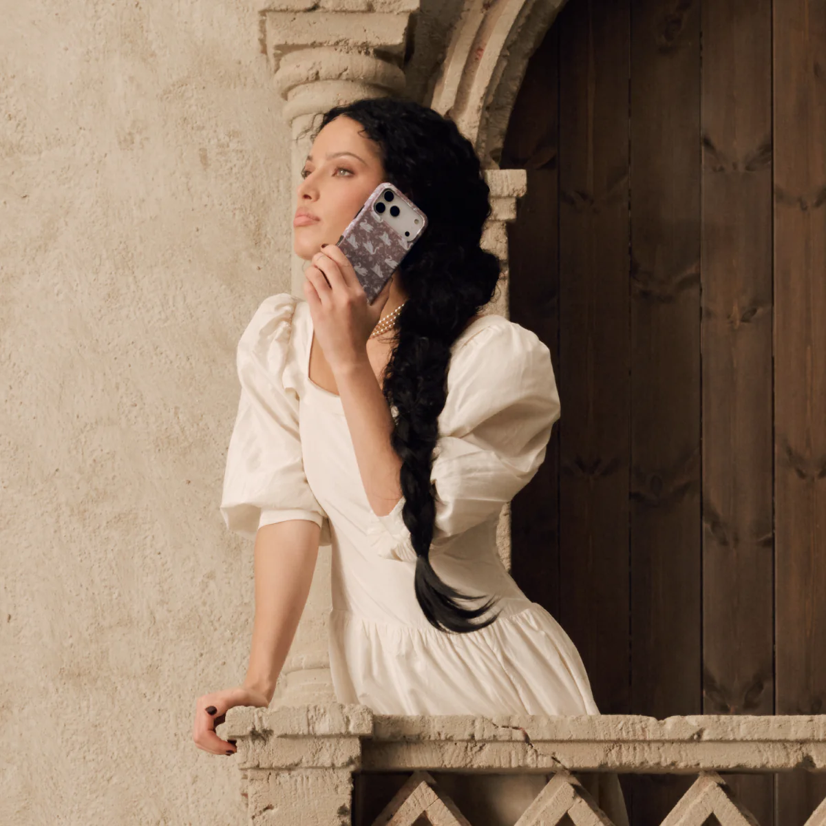 Evermore - iPhone 17e Case - Image 10