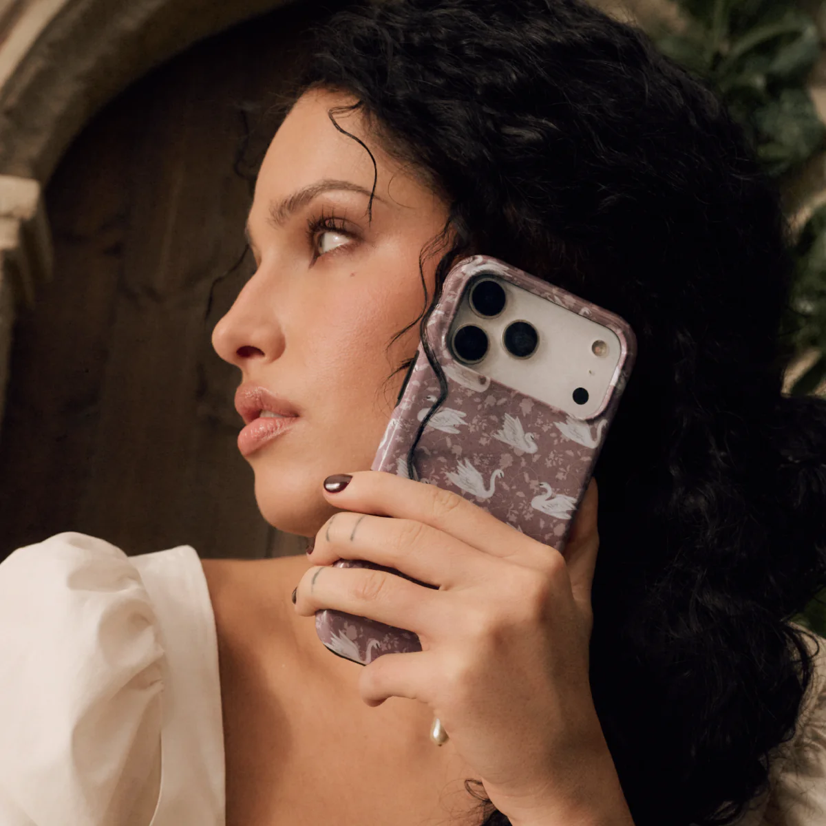 Evermore - Samsung Galaxy S25 FE Case - Image 11