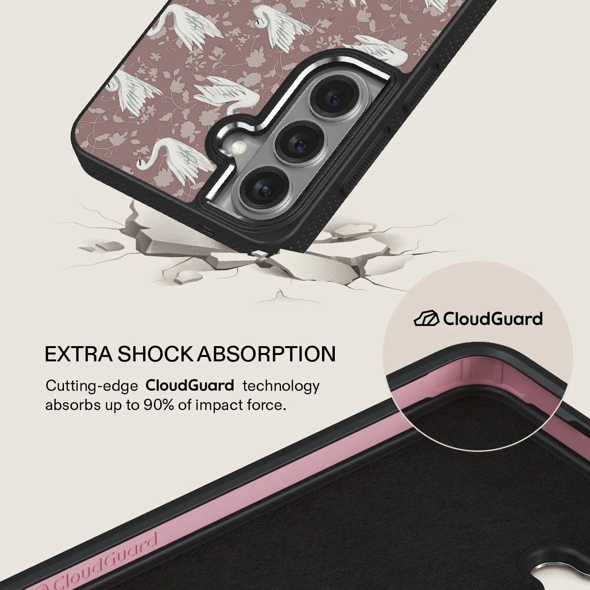 Evermore - Samsung Galaxy S26 Case - Image 14