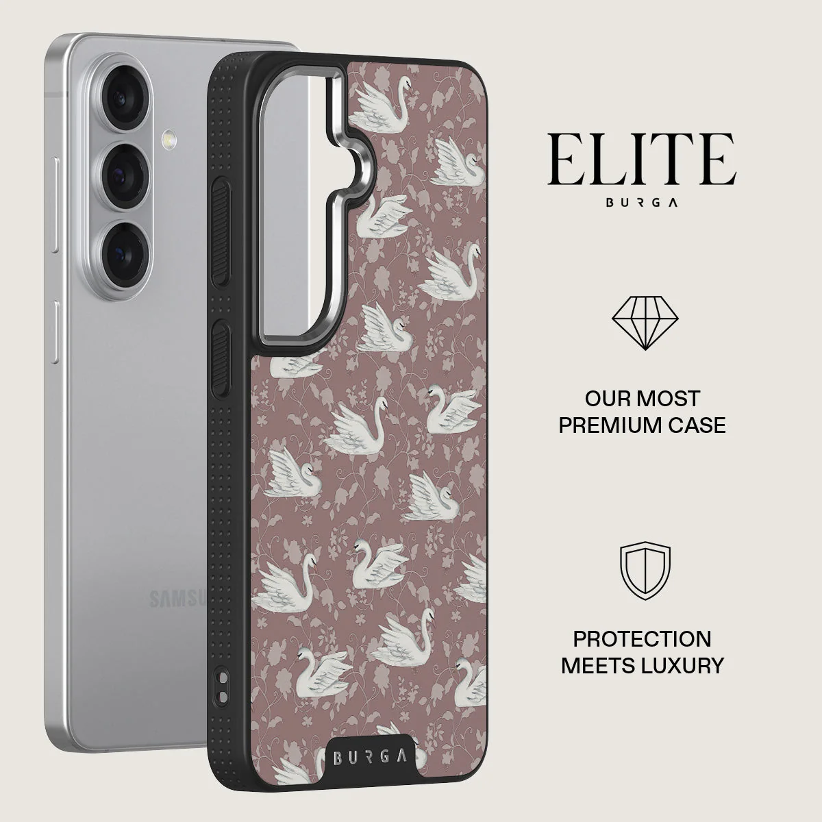 Evermore - Samsung Galaxy S26 Case - Image 20