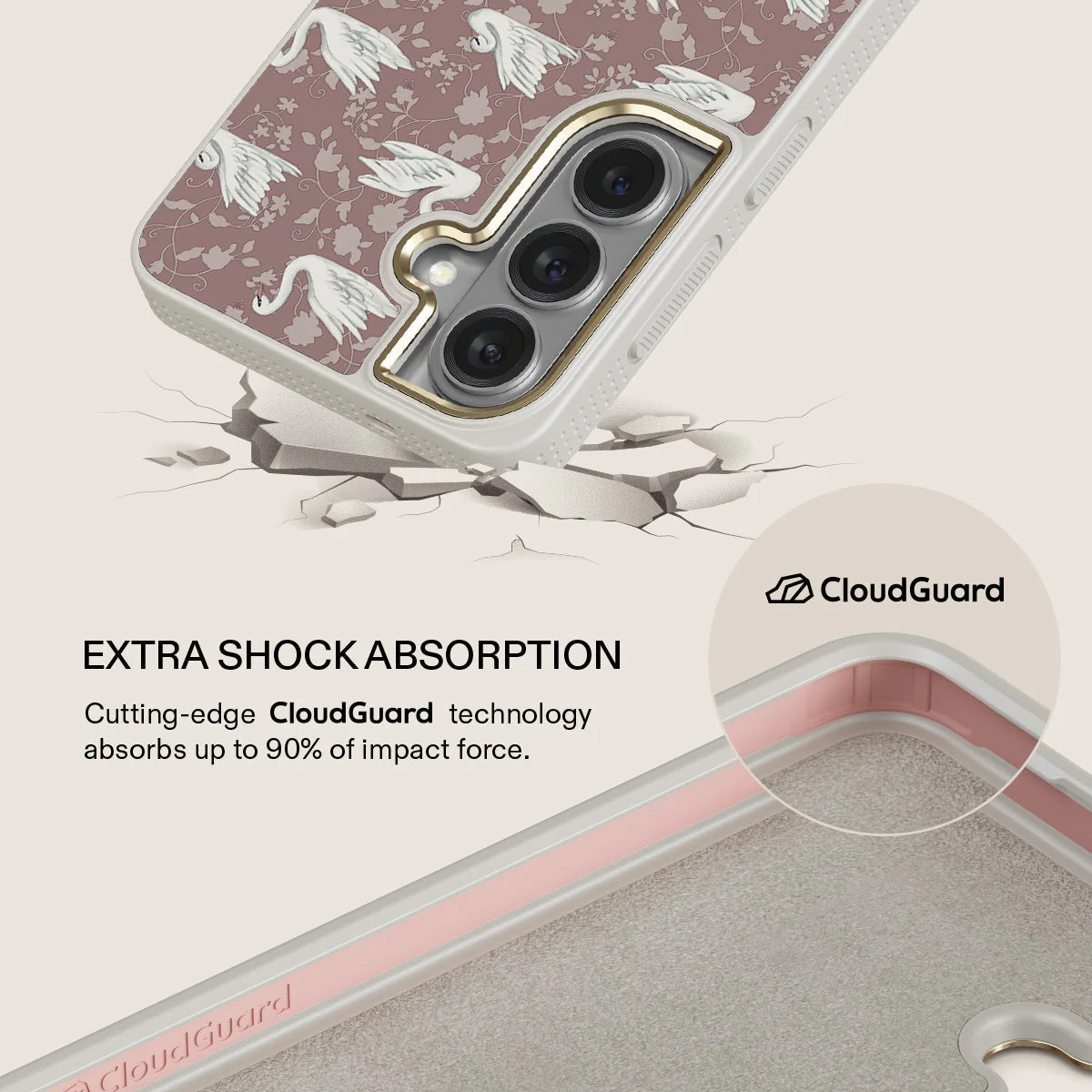 Evermore - Samsung Galaxy S26 Case - Image 28