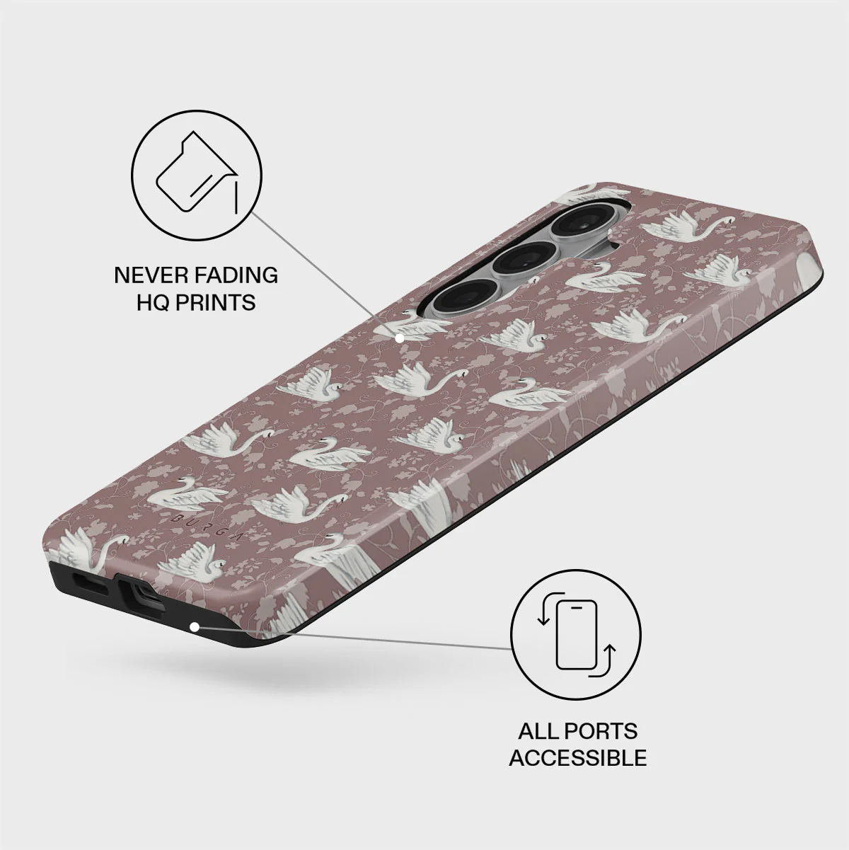 Evermore - Samsung Galaxy S26 Case - Image 3