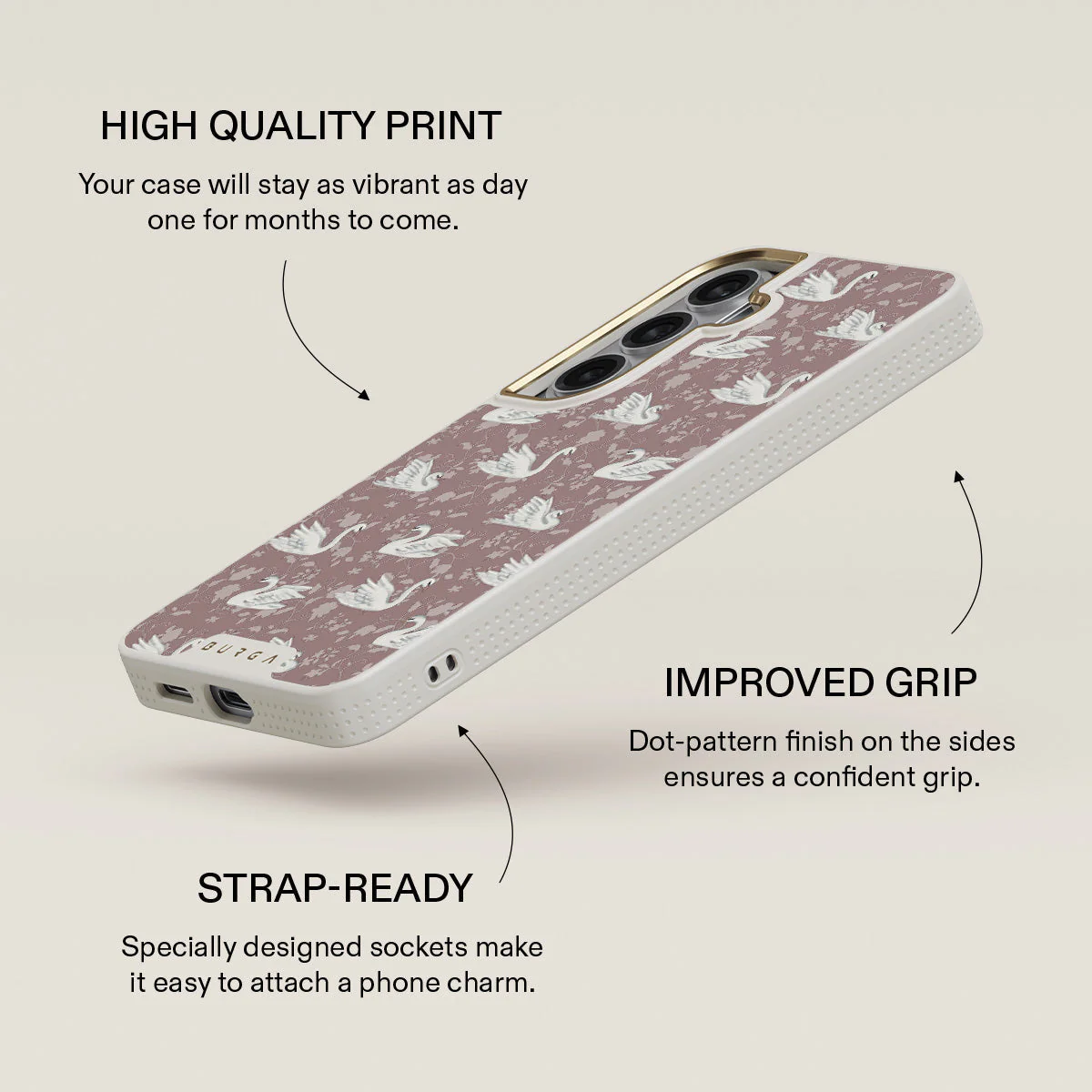 Evermore - Samsung Galaxy S26 Case - Image 30