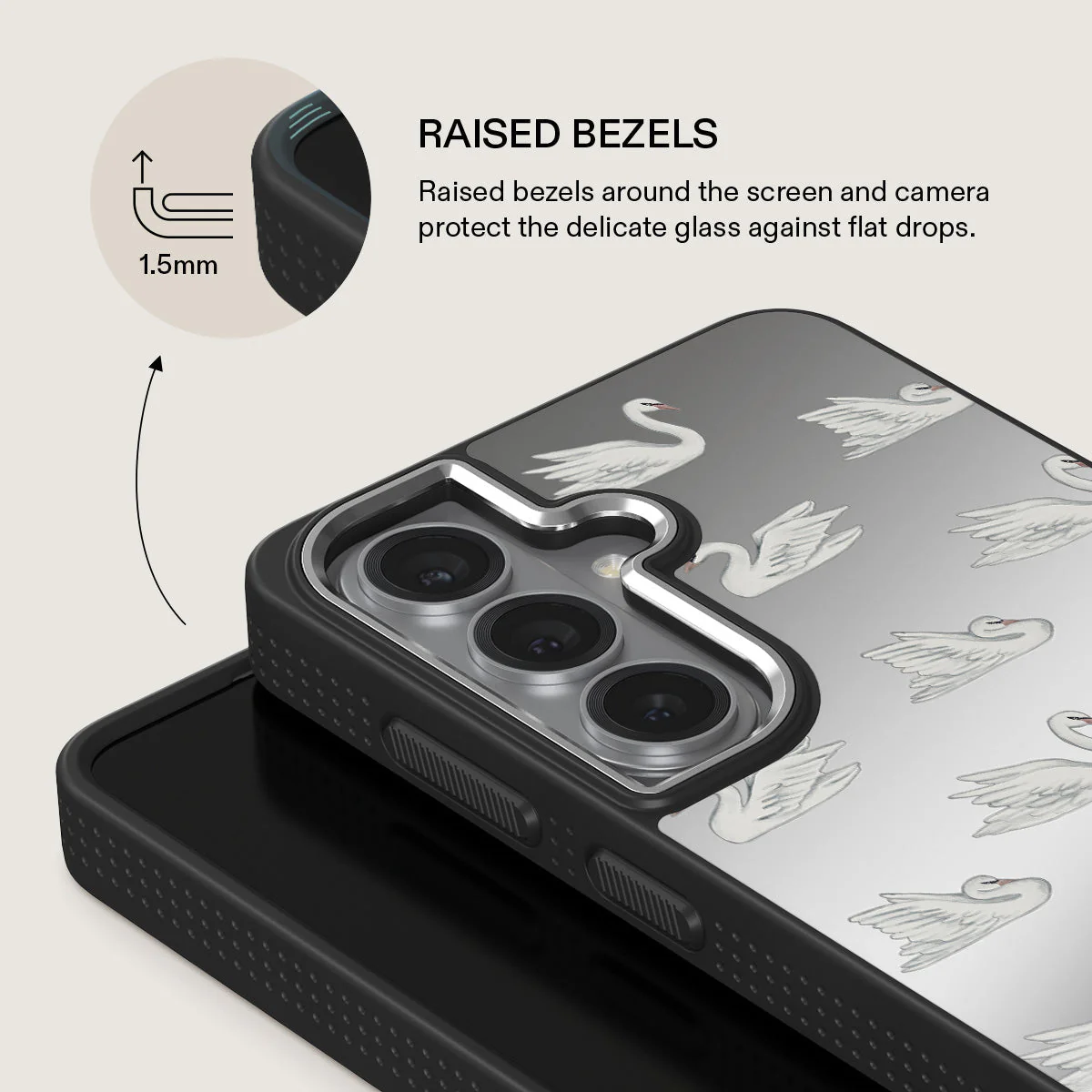 Evermore - Samsung Galaxy S26 Case - Image 60