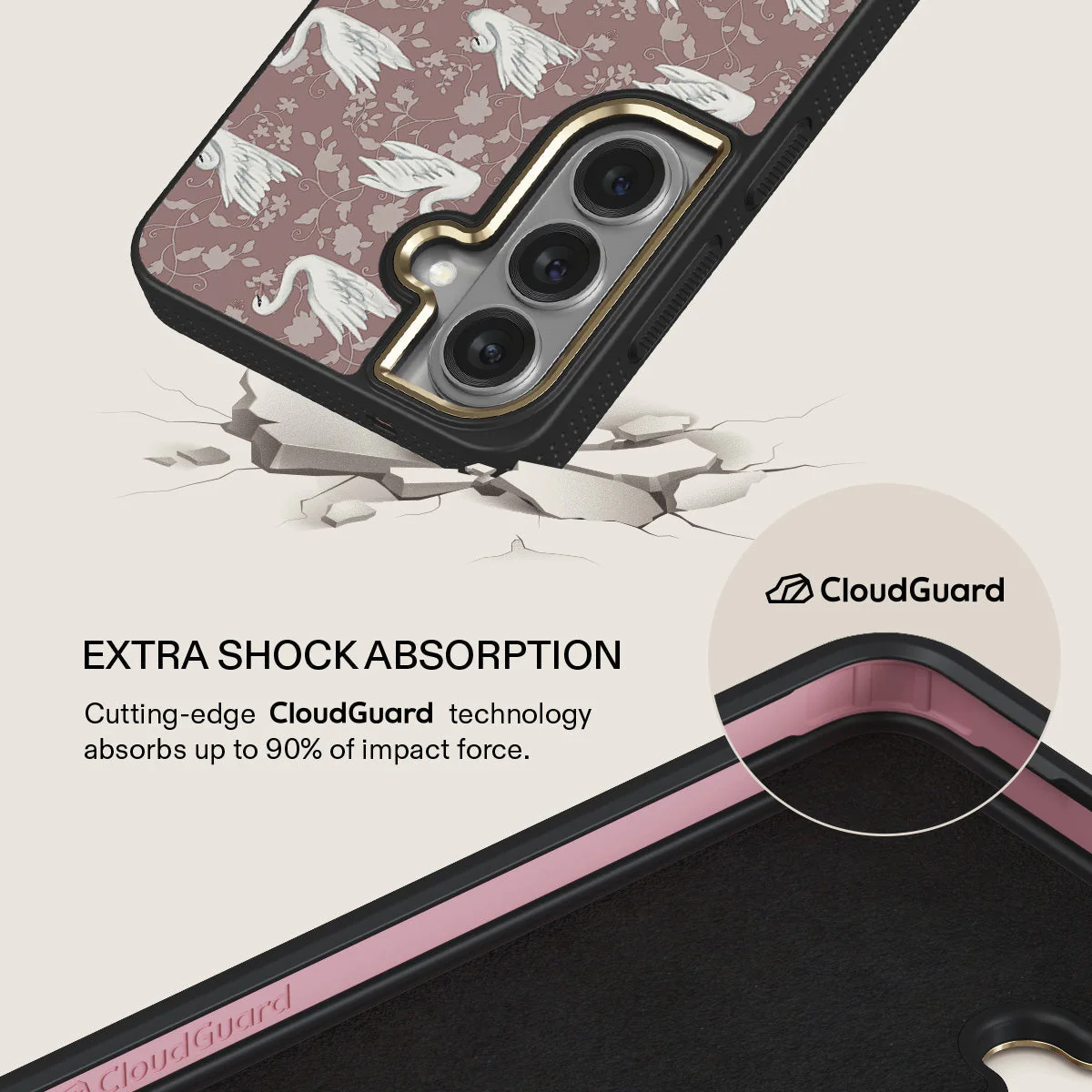 Evermore - Samsung Galaxy S26 Case - Image 7