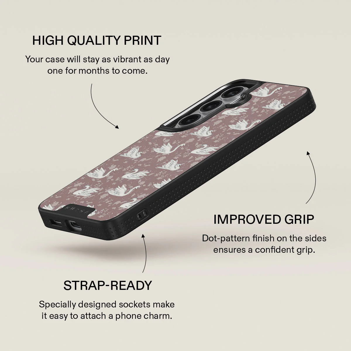 Evermore - Samsung Galaxy S26 Plus Case - Image 16
