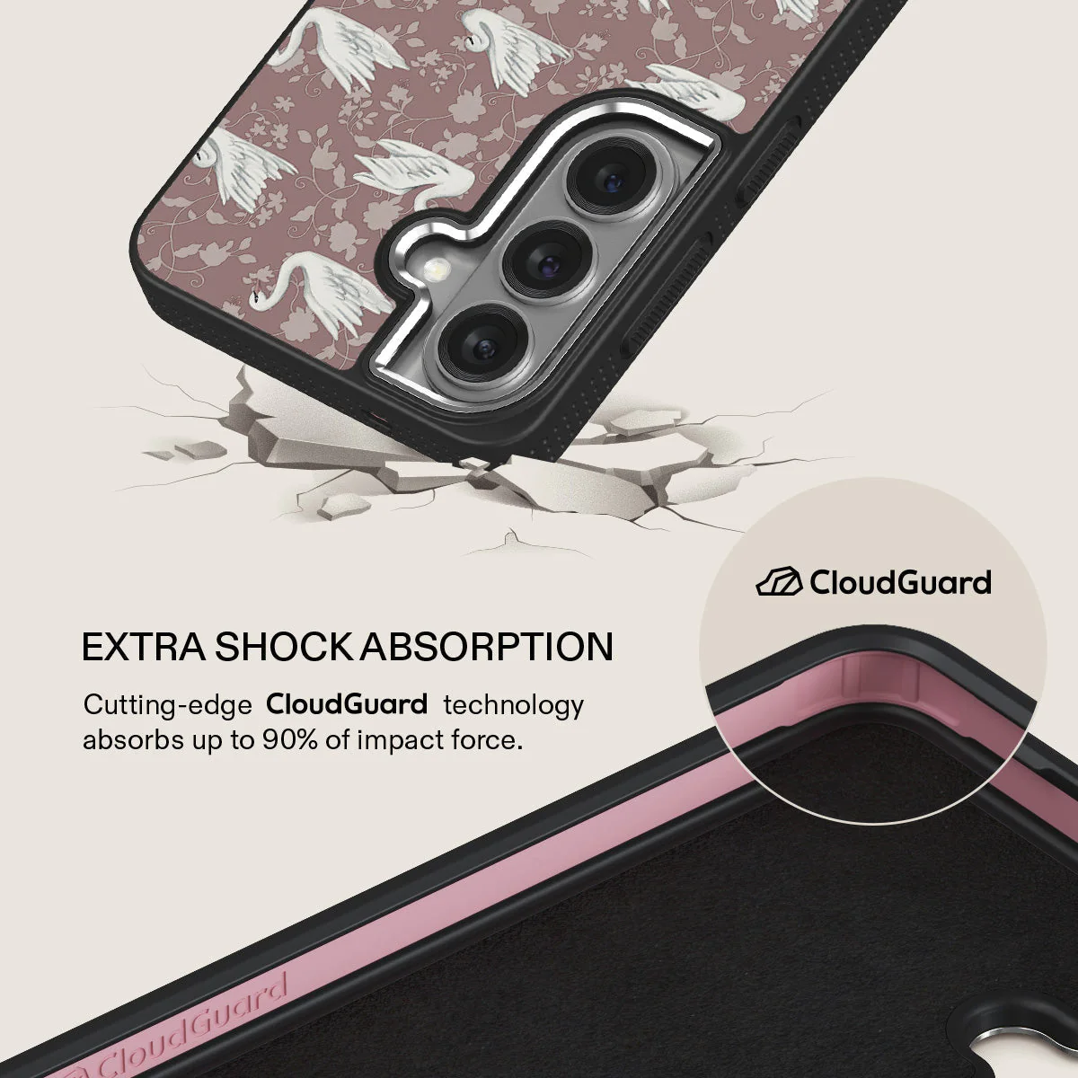 Evermore - Samsung Galaxy S26 Plus Case - Image 21