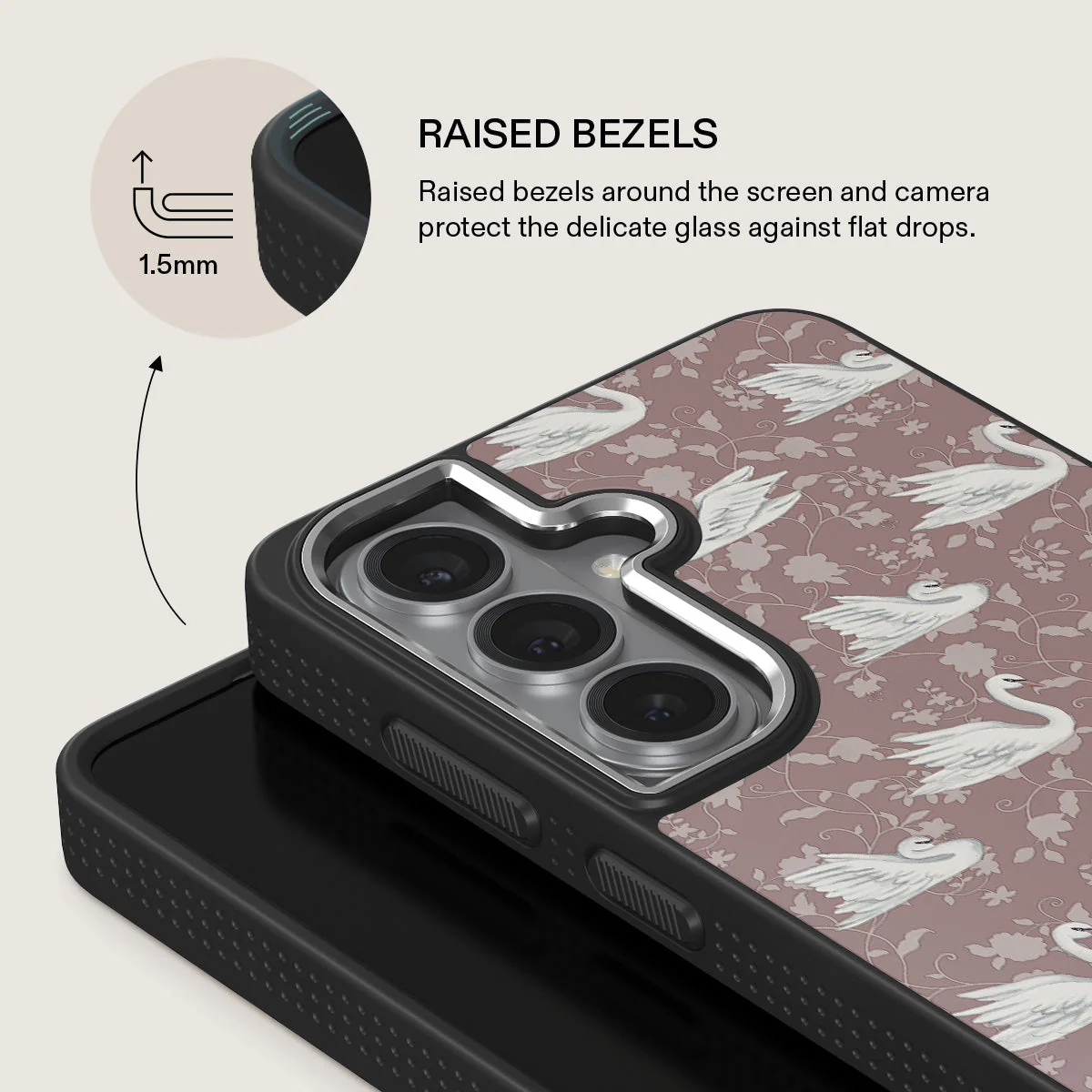 Evermore - Samsung Galaxy S26 Plus Case - Image 22