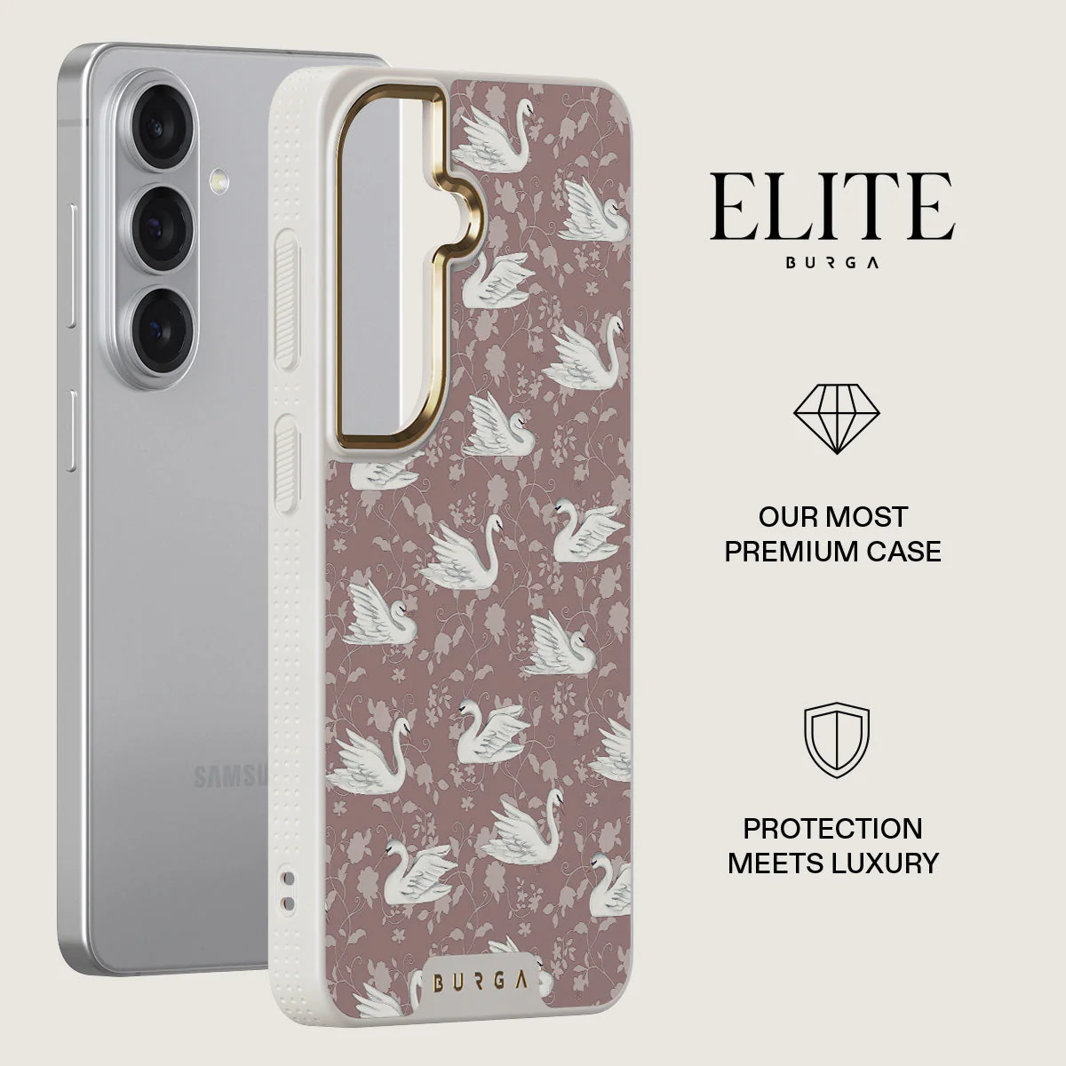 Evermore - Samsung Galaxy S26 Plus Case - Image 27