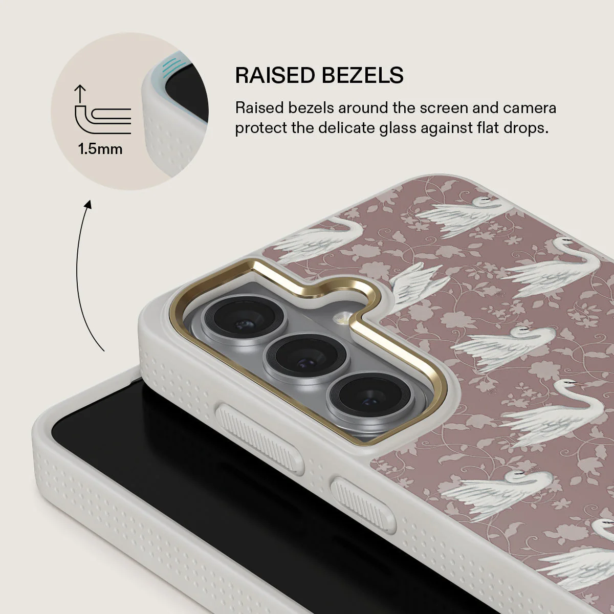 Evermore - Samsung Galaxy S26 Plus Case - Image 29