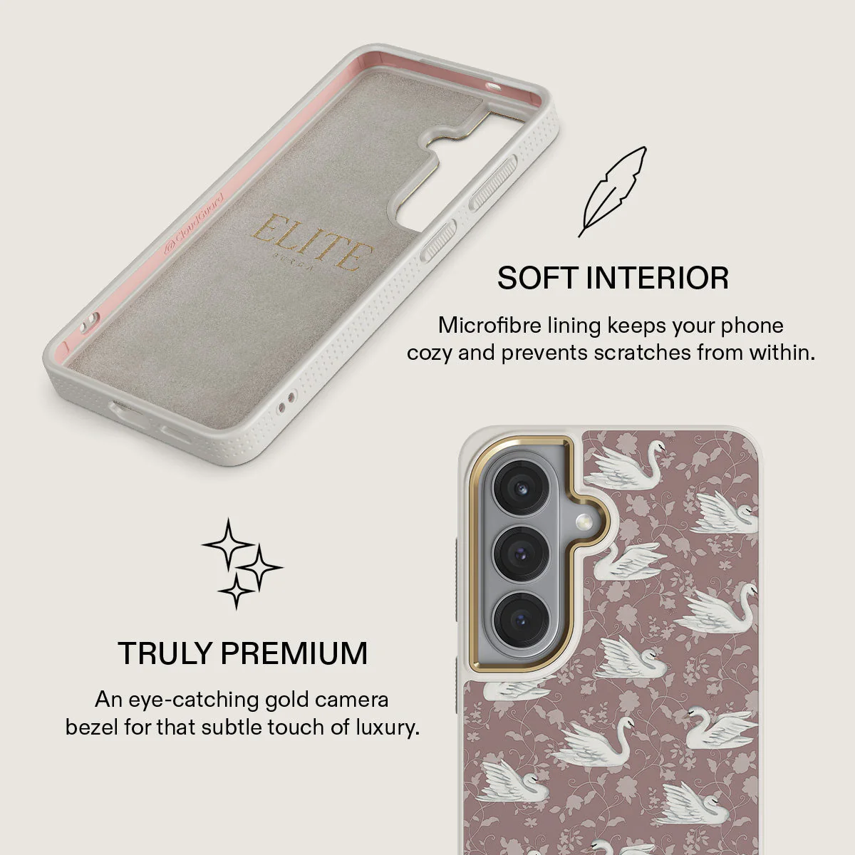 Evermore - Samsung Galaxy S26 Plus Case - Image 31