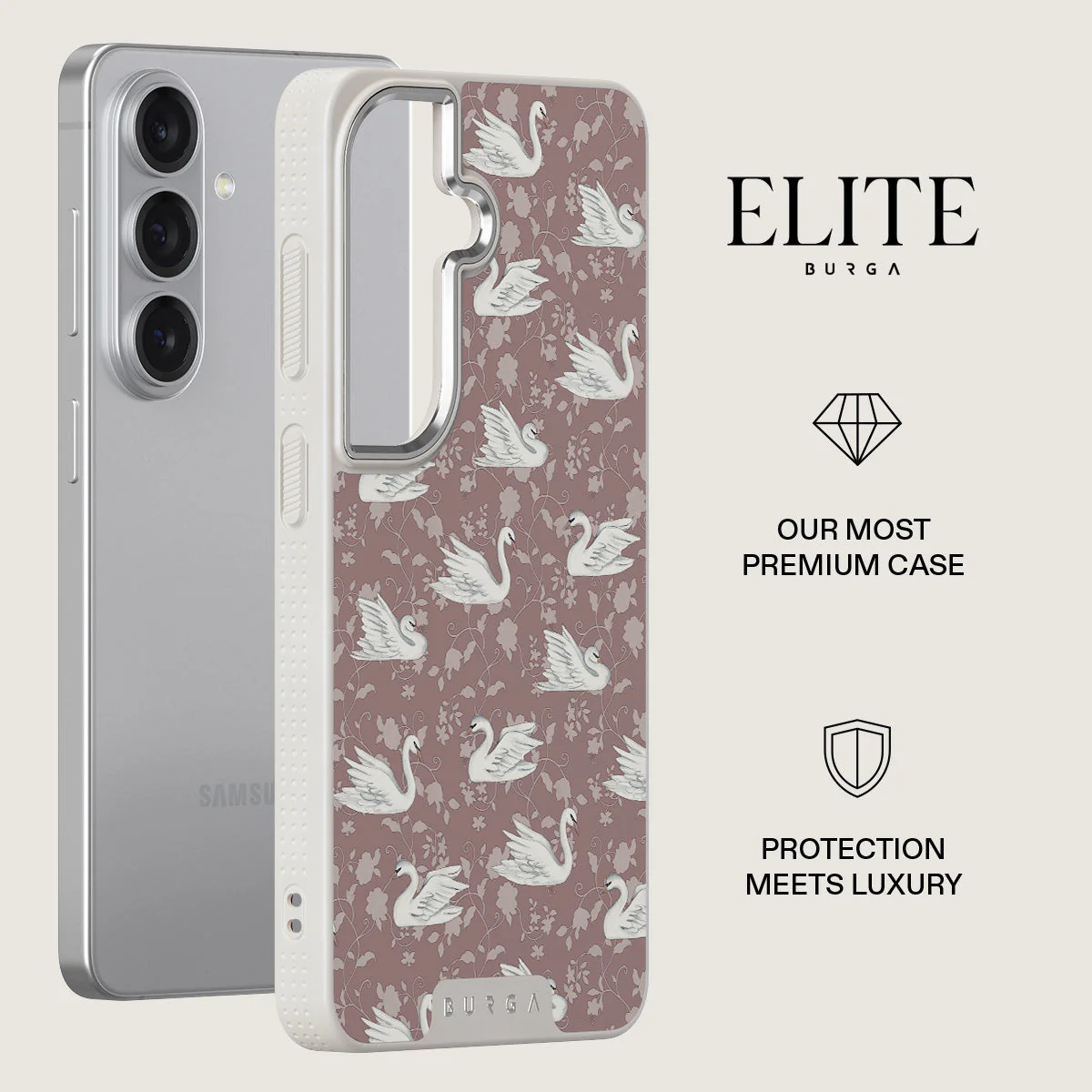 Evermore - Samsung Galaxy S26 Plus Case - Image 34