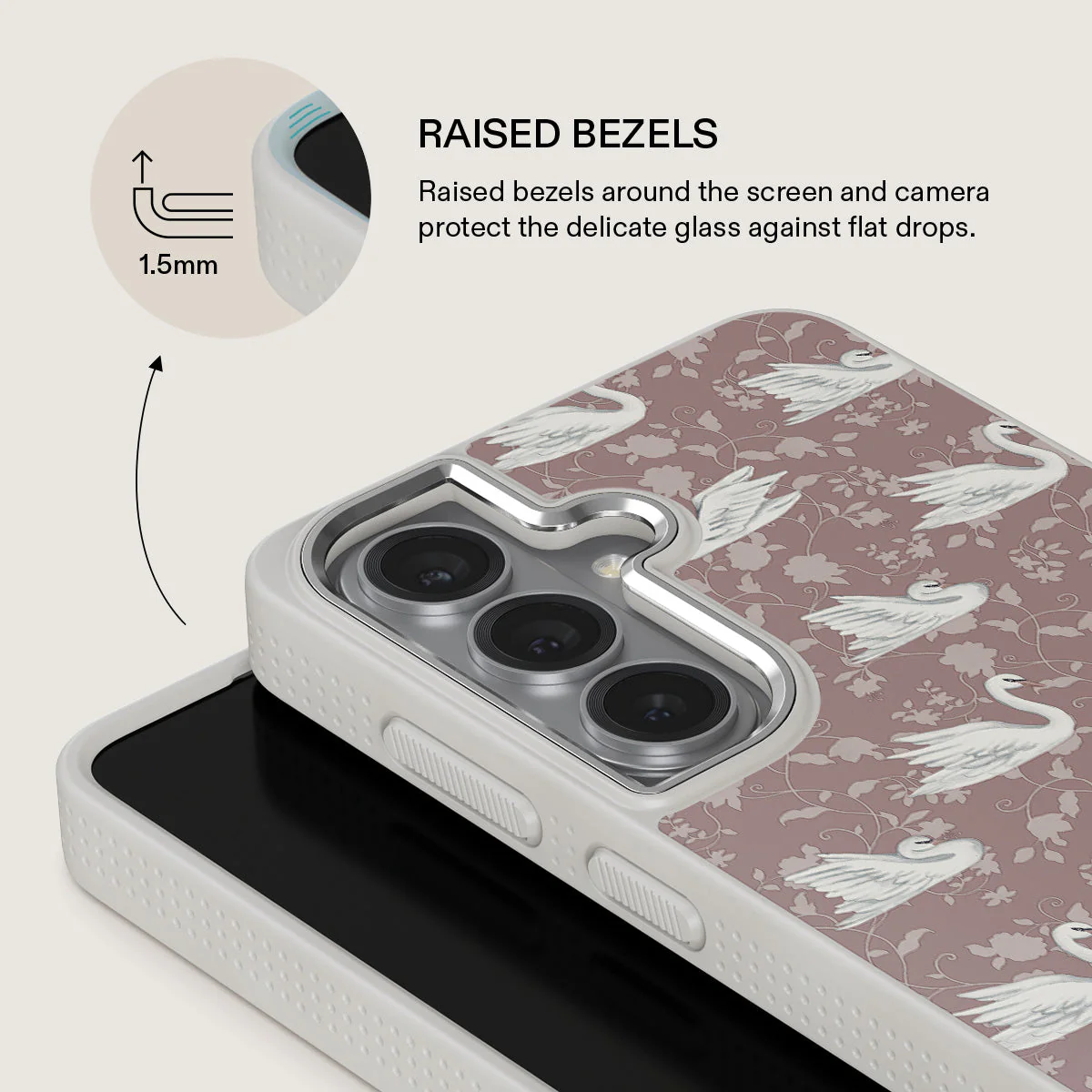 Evermore - Samsung Galaxy S26 Plus Case - Image 36