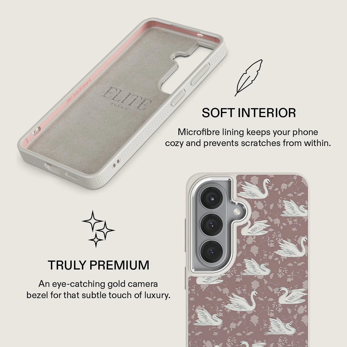Evermore - Samsung Galaxy S26 Plus Case - Image 38
