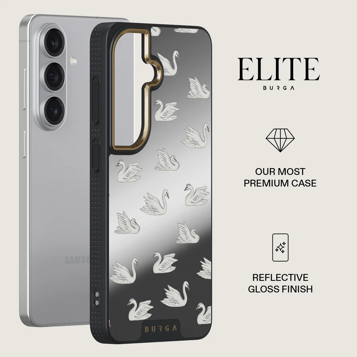 Evermore - Samsung Galaxy S26 Plus Case - Image 41