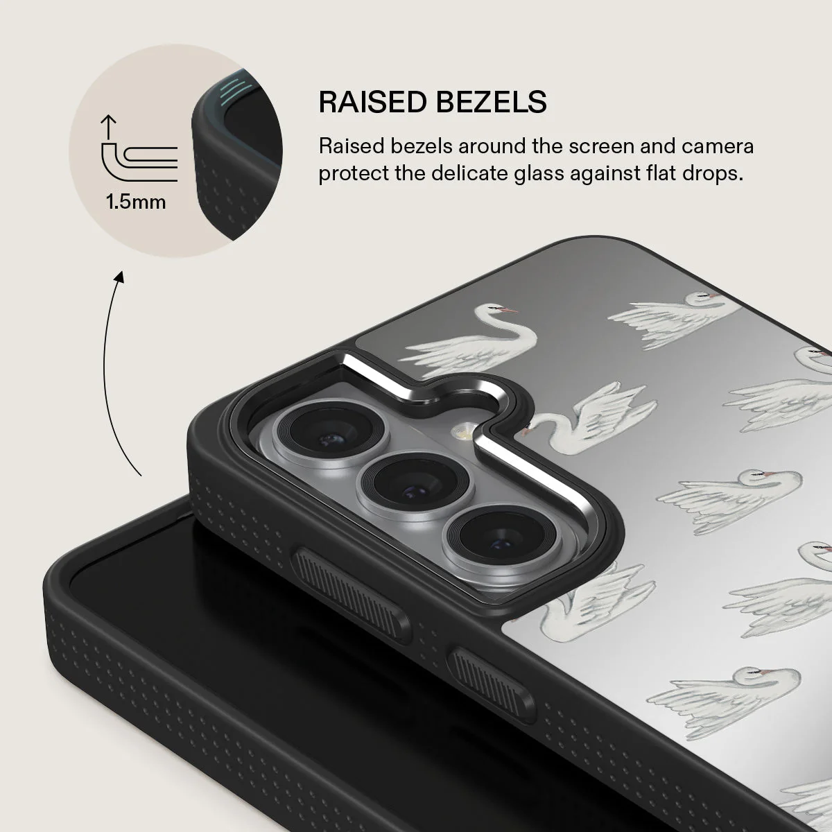 Evermore - Samsung Galaxy S26 Plus Case - Image 52