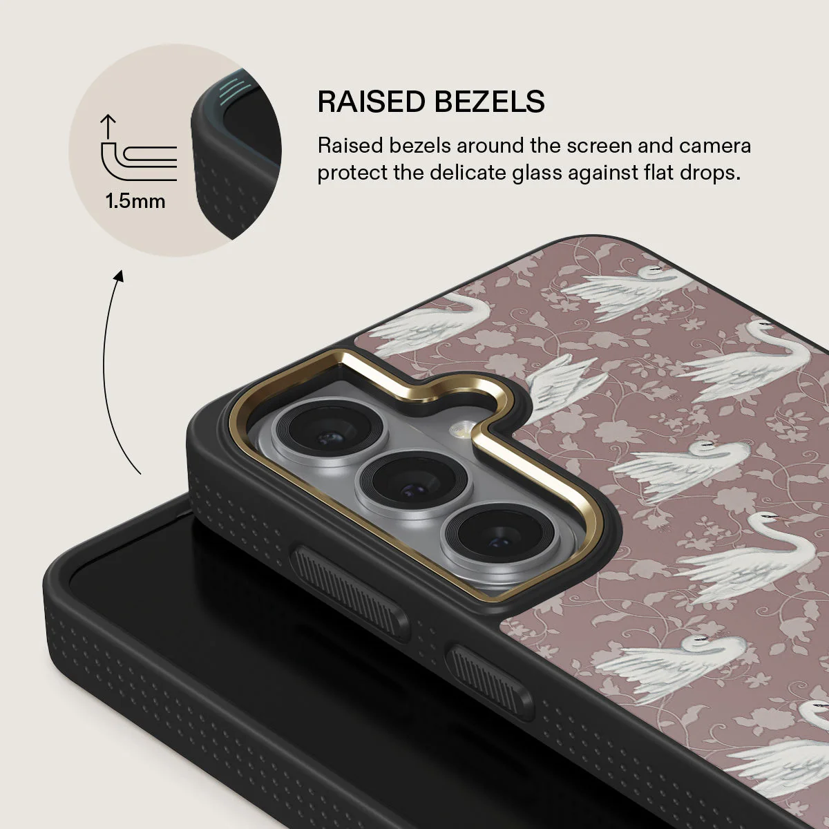 Evermore - Samsung Galaxy S26 Plus Case - Image 8