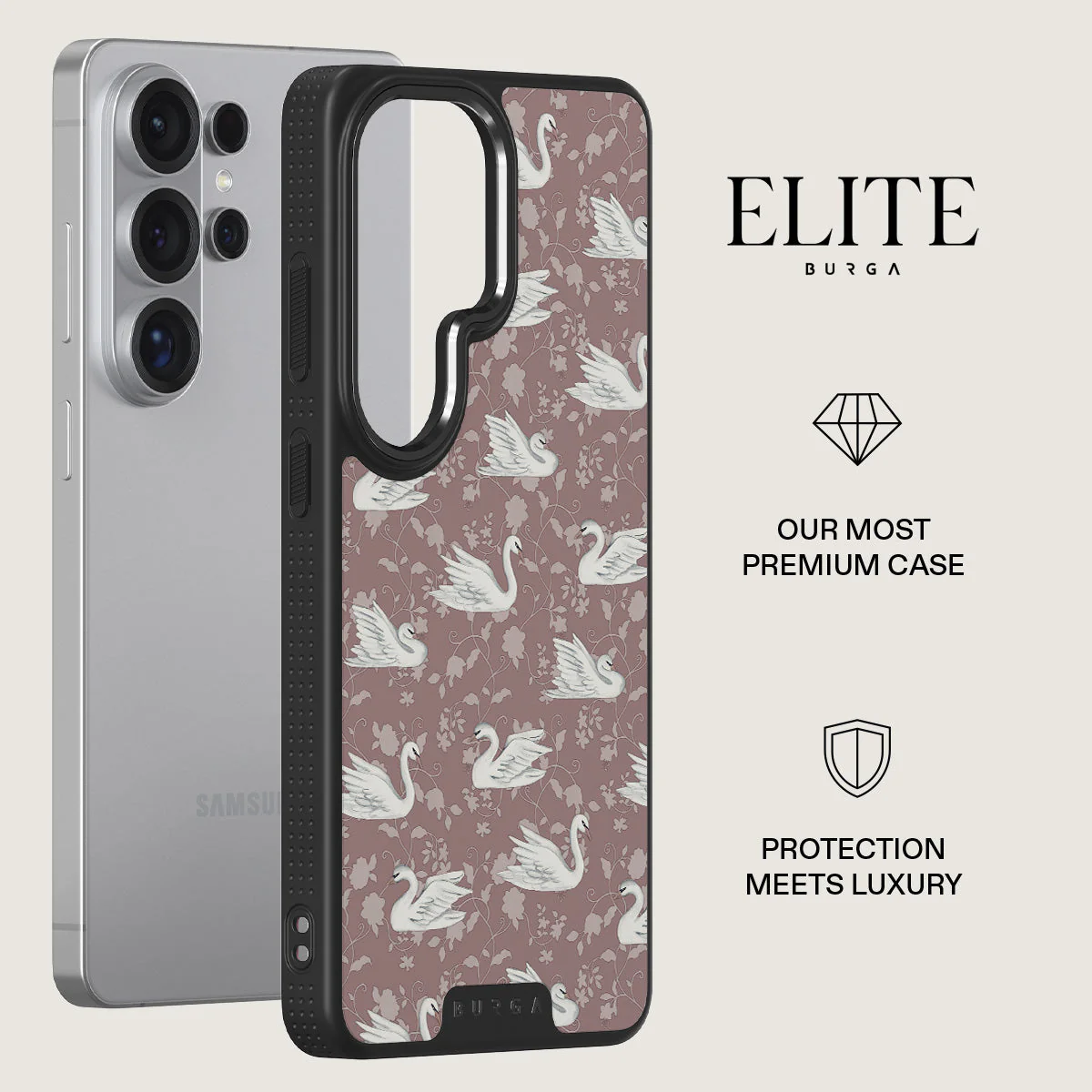 Evermore - Samsung Galaxy S26 Ultra Case - Image 13