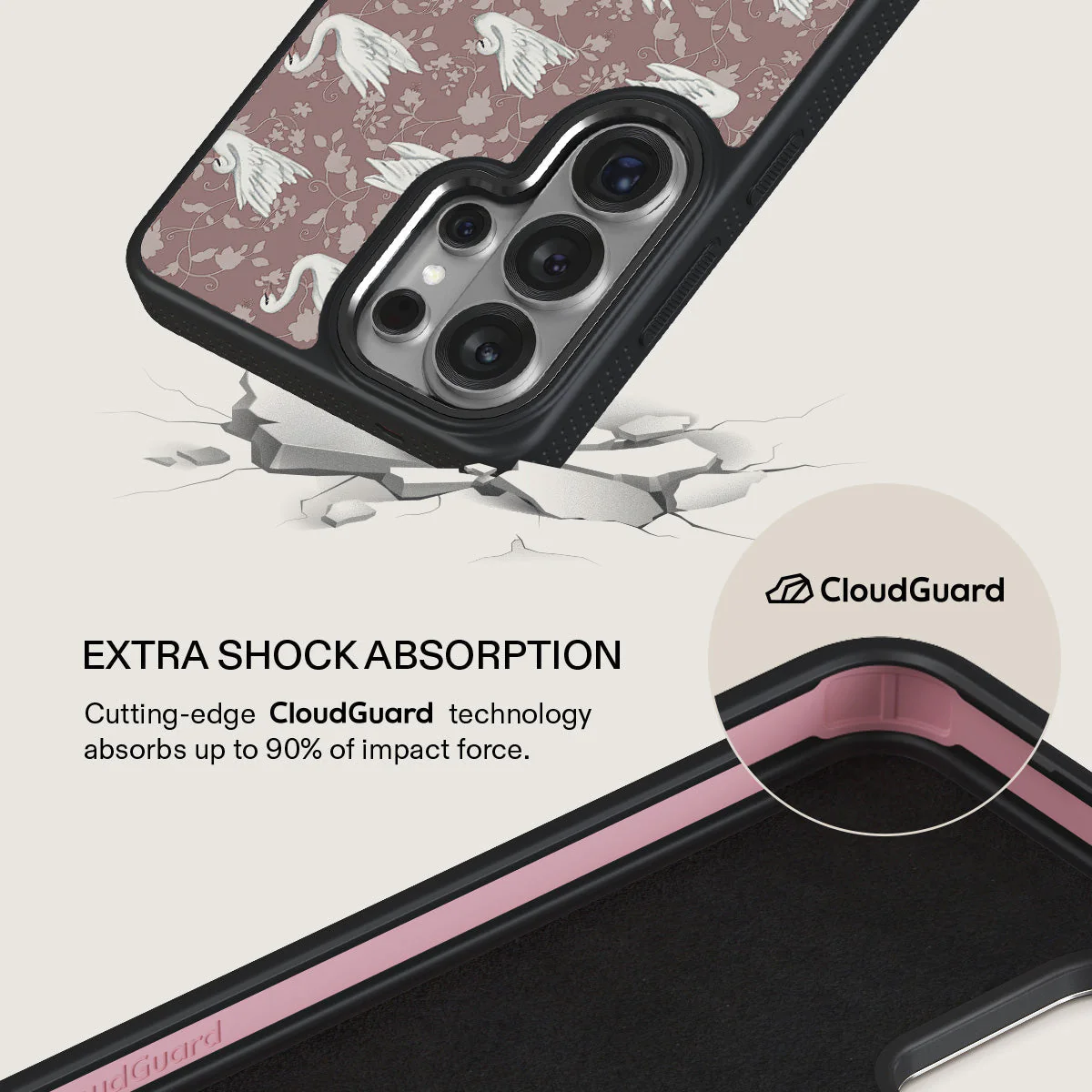 Evermore - Samsung Galaxy S26 Ultra Case - Image 14