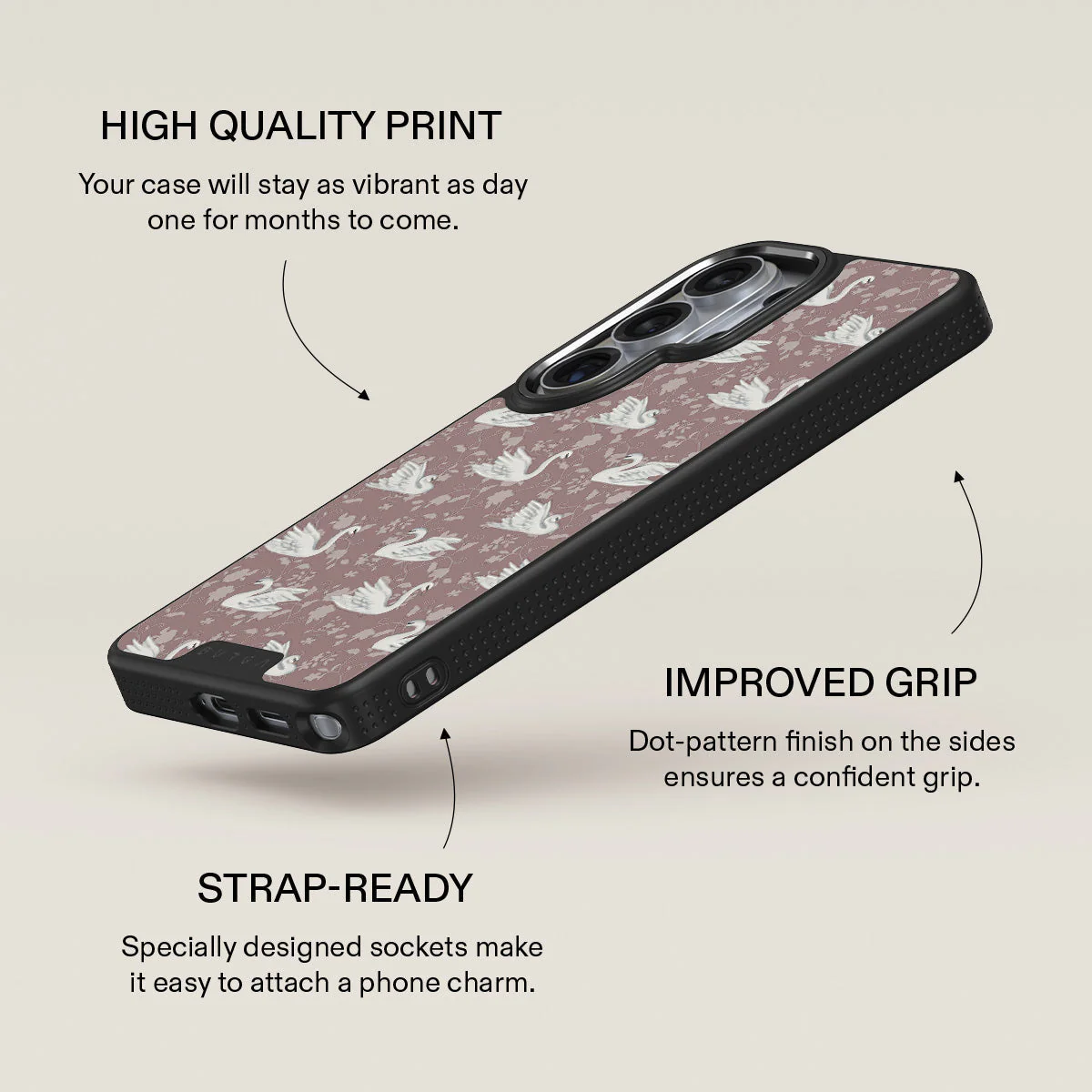 Evermore - Samsung Galaxy S26 Ultra Case - Image 16