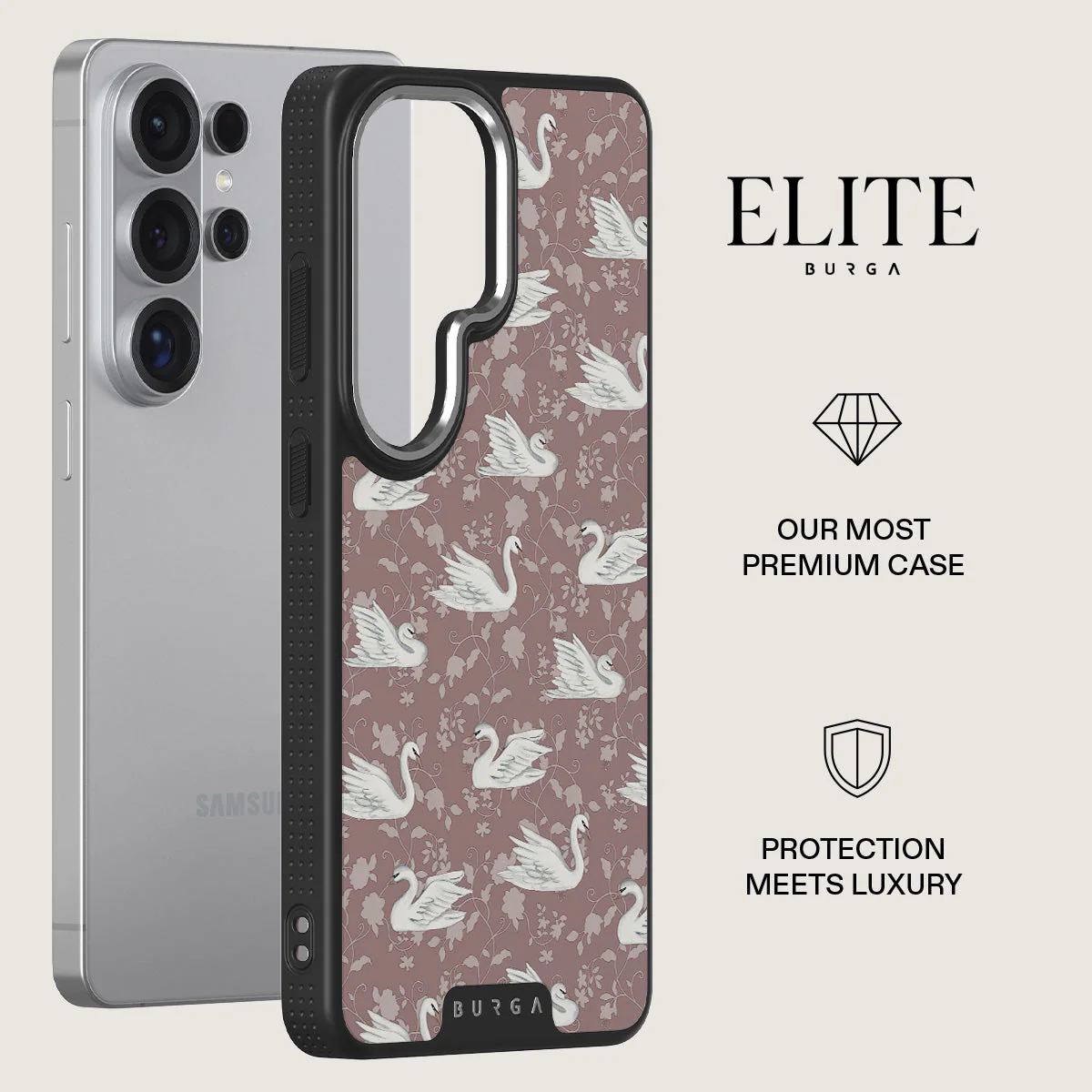 Evermore - Samsung Galaxy S26 Ultra Case - Image 20