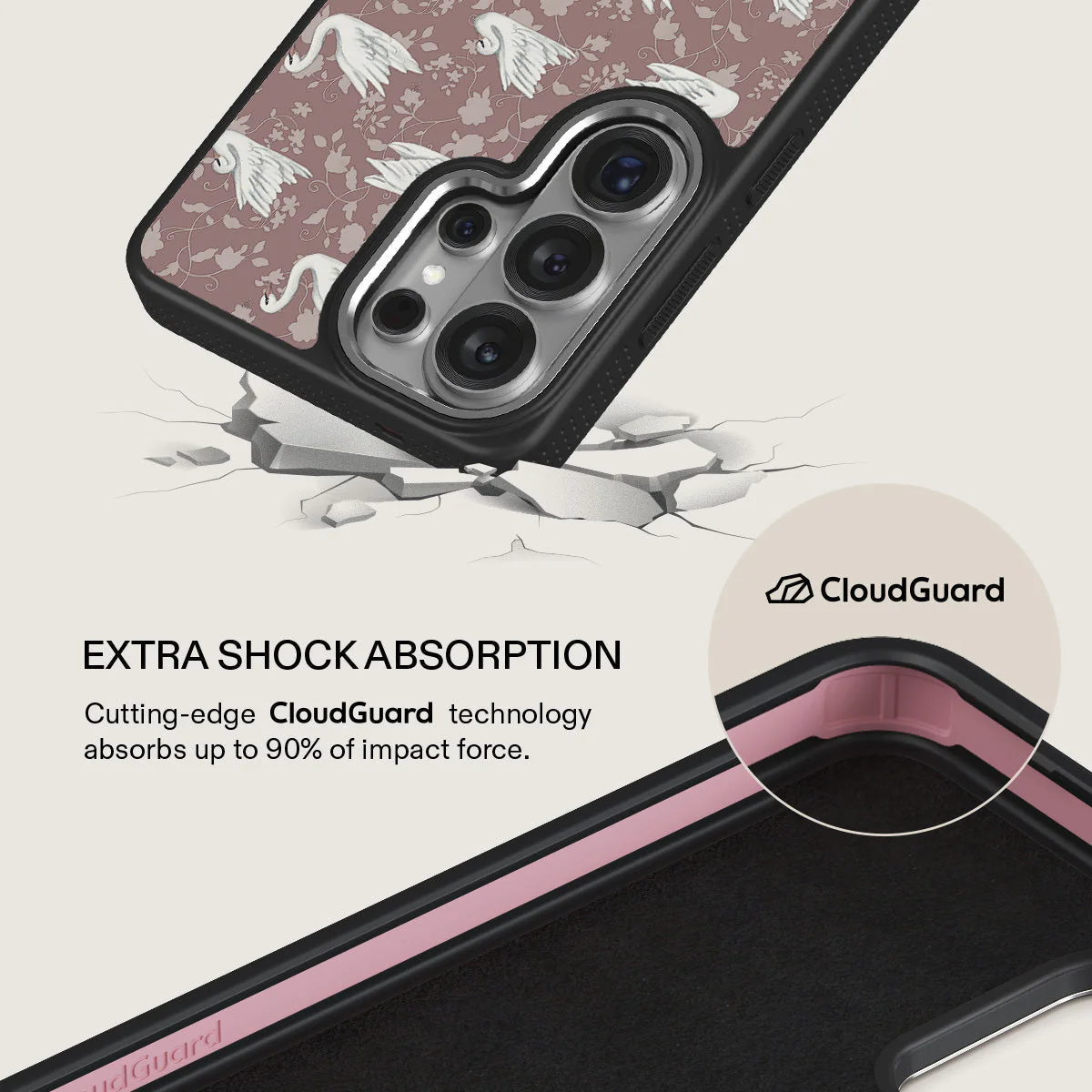 Evermore - Samsung Galaxy S26 Ultra Case - Image 21
