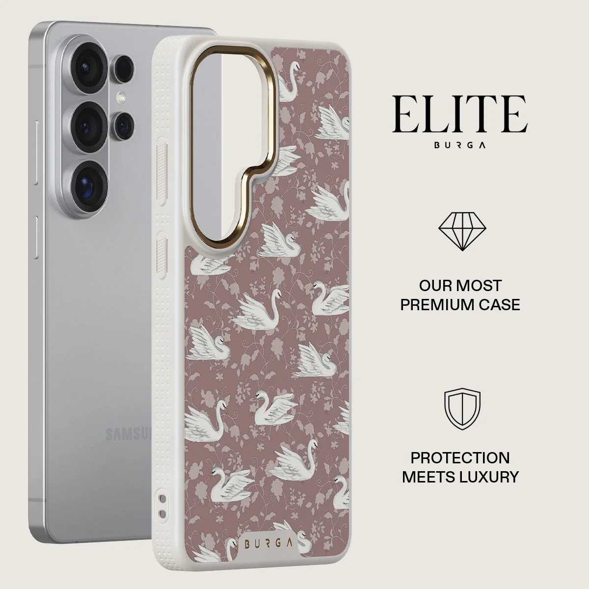 Evermore - Samsung Galaxy S26 Ultra Case - Image 27