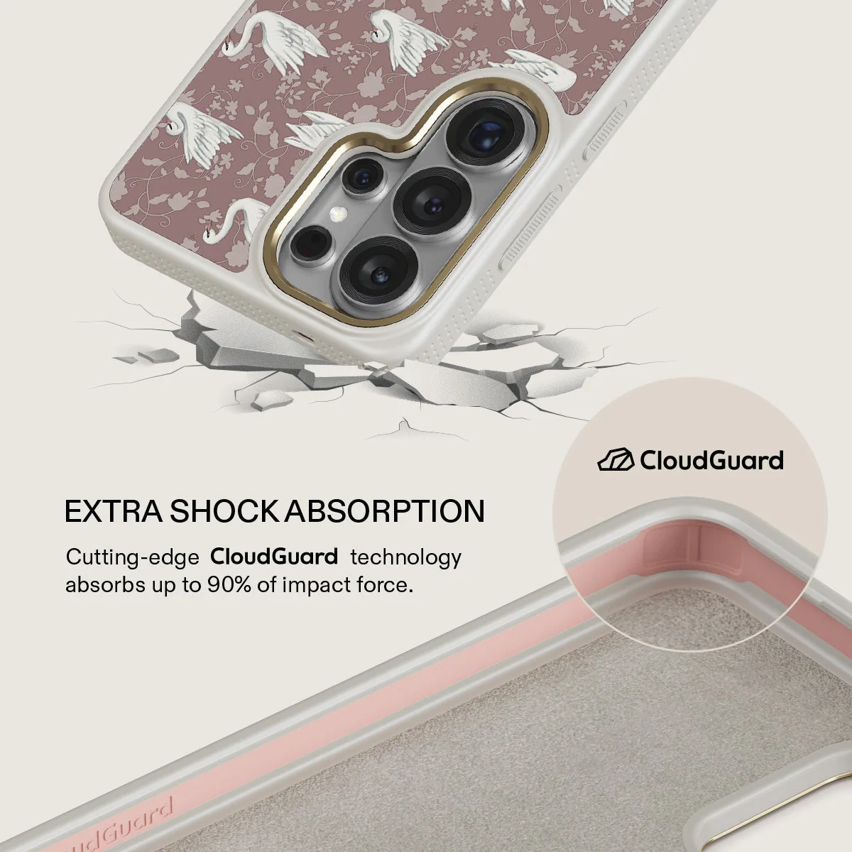 Evermore - Samsung Galaxy S26 Ultra Case - Image 28