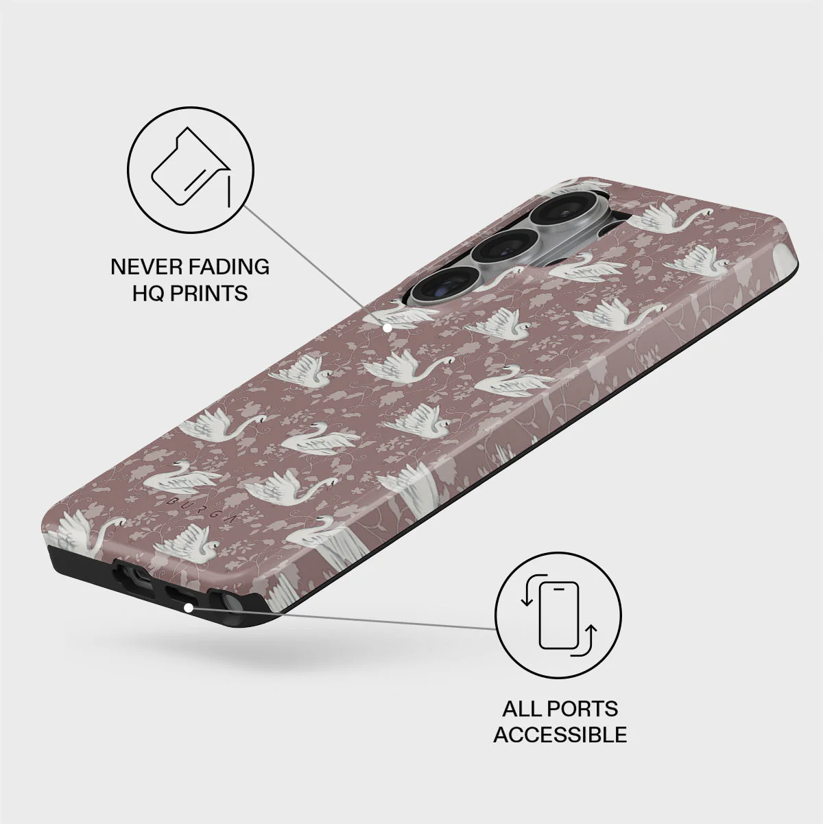 Evermore - Samsung Galaxy S26 Ultra Case - Image 3