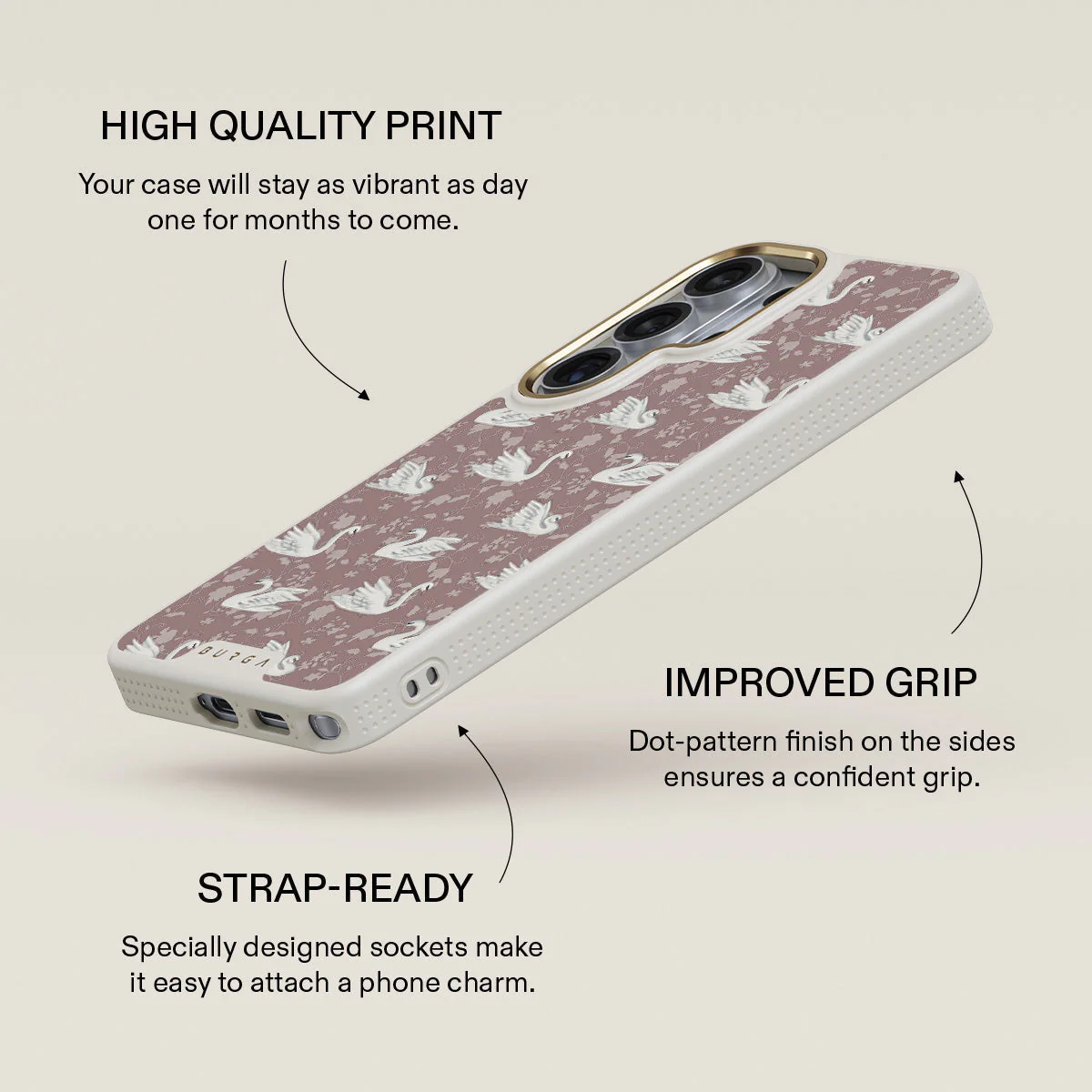 Evermore - Samsung Galaxy S26 Ultra Case - Image 30