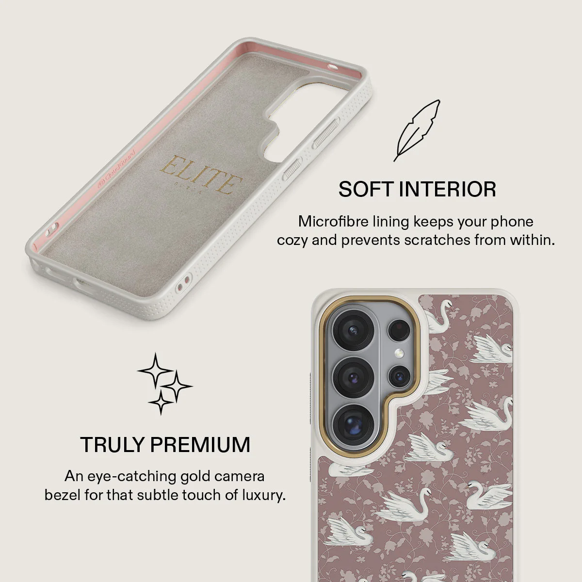 Evermore - Samsung Galaxy S26 Ultra Case - Image 31