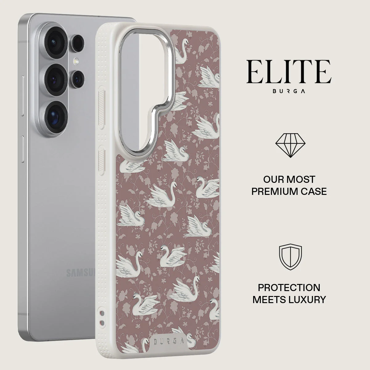 Evermore - Samsung Galaxy S26 Ultra Case - Image 34