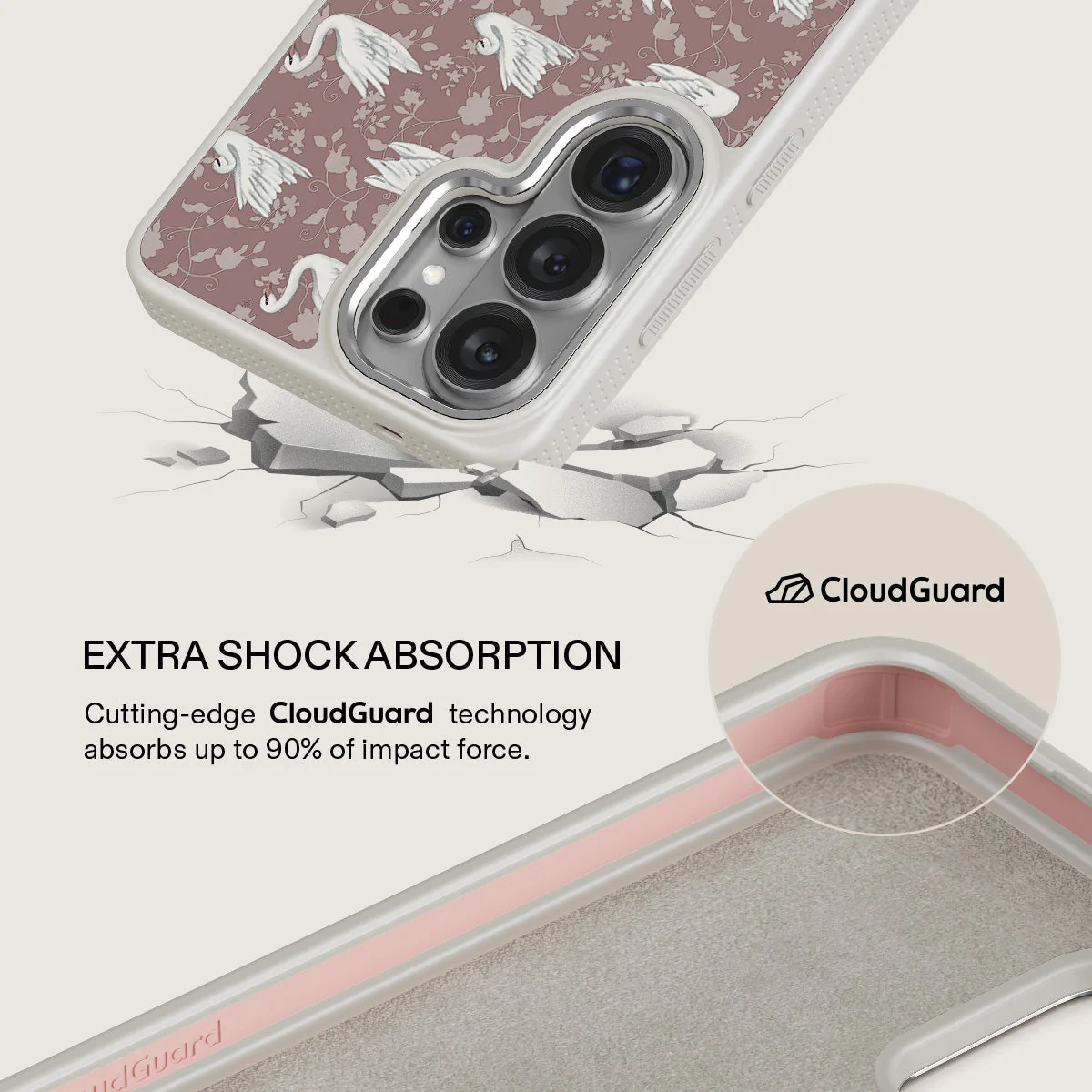 Evermore - Samsung Galaxy S26 Ultra Case - Image 35