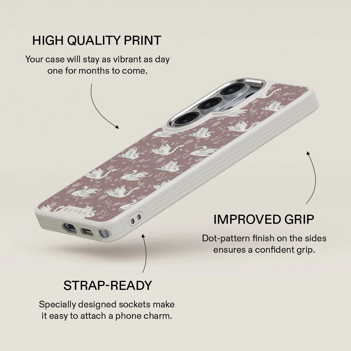 Evermore - Samsung Galaxy S26 Ultra Case - Image 37