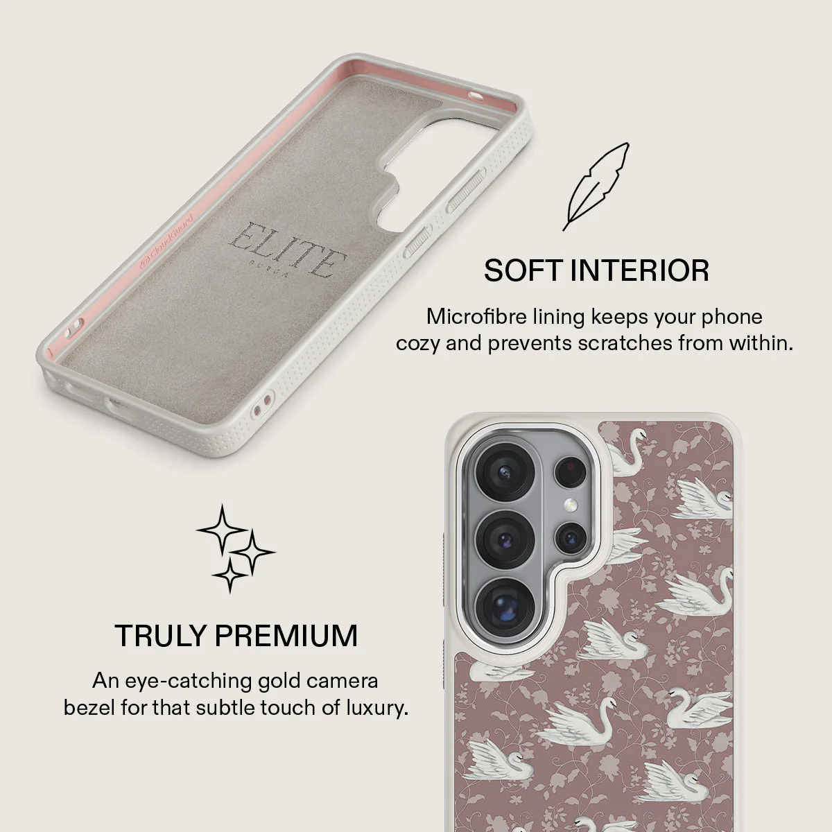 Evermore - Samsung Galaxy S26 Ultra Case - Image 38