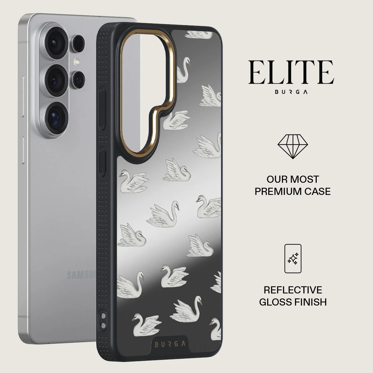 Evermore - Samsung Galaxy S26 Ultra Case - Image 41